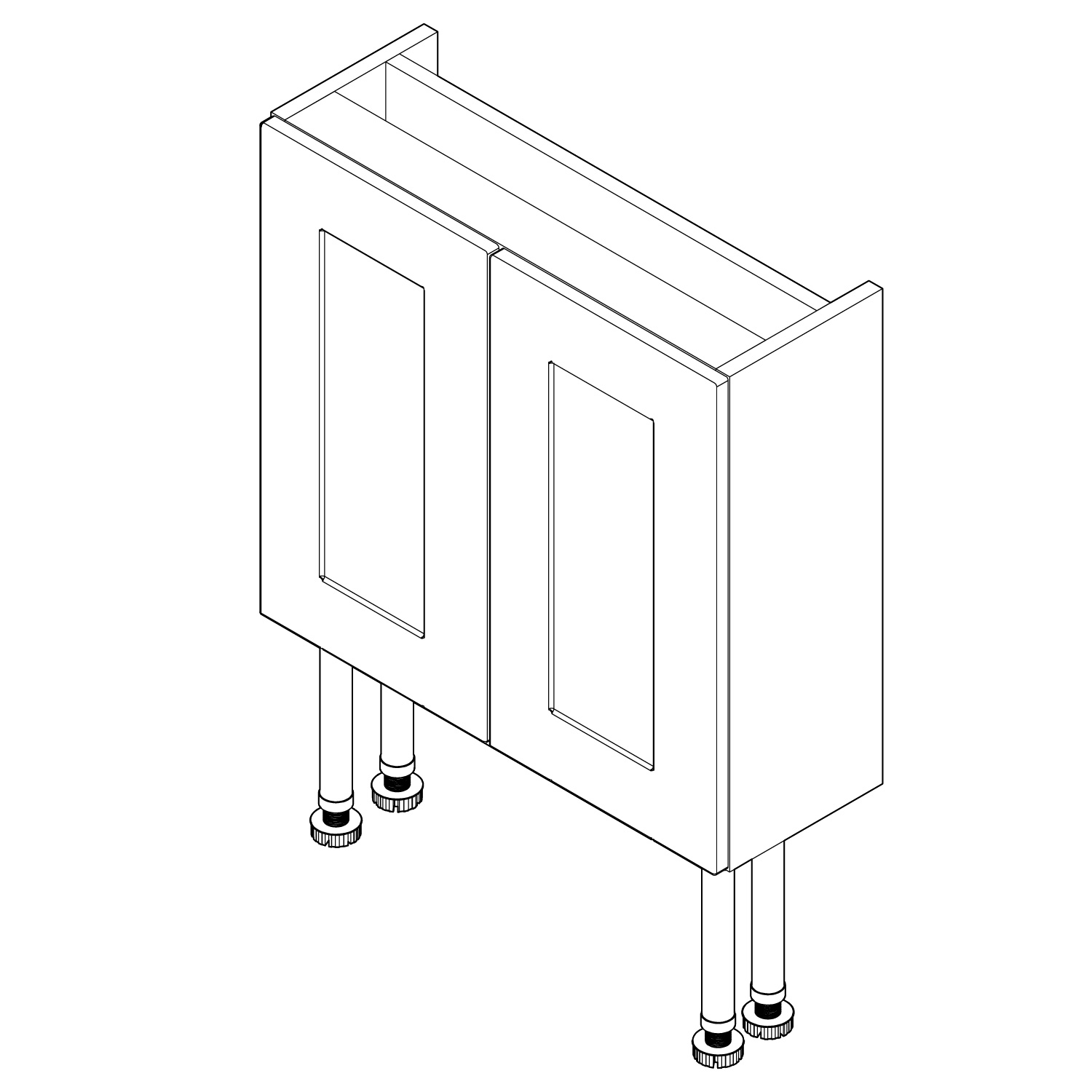 3D Line Drawing