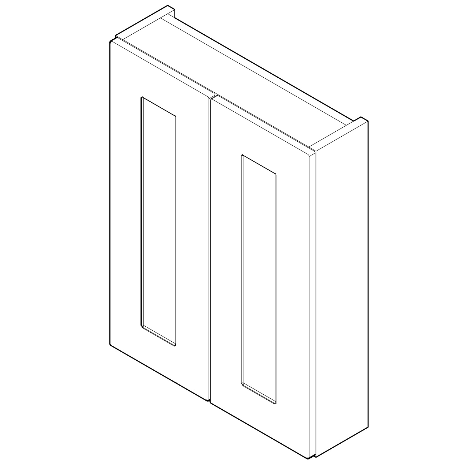 3D Line Drawing
