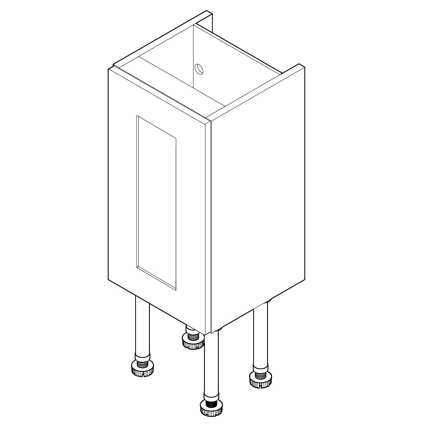 3D Line Drawing