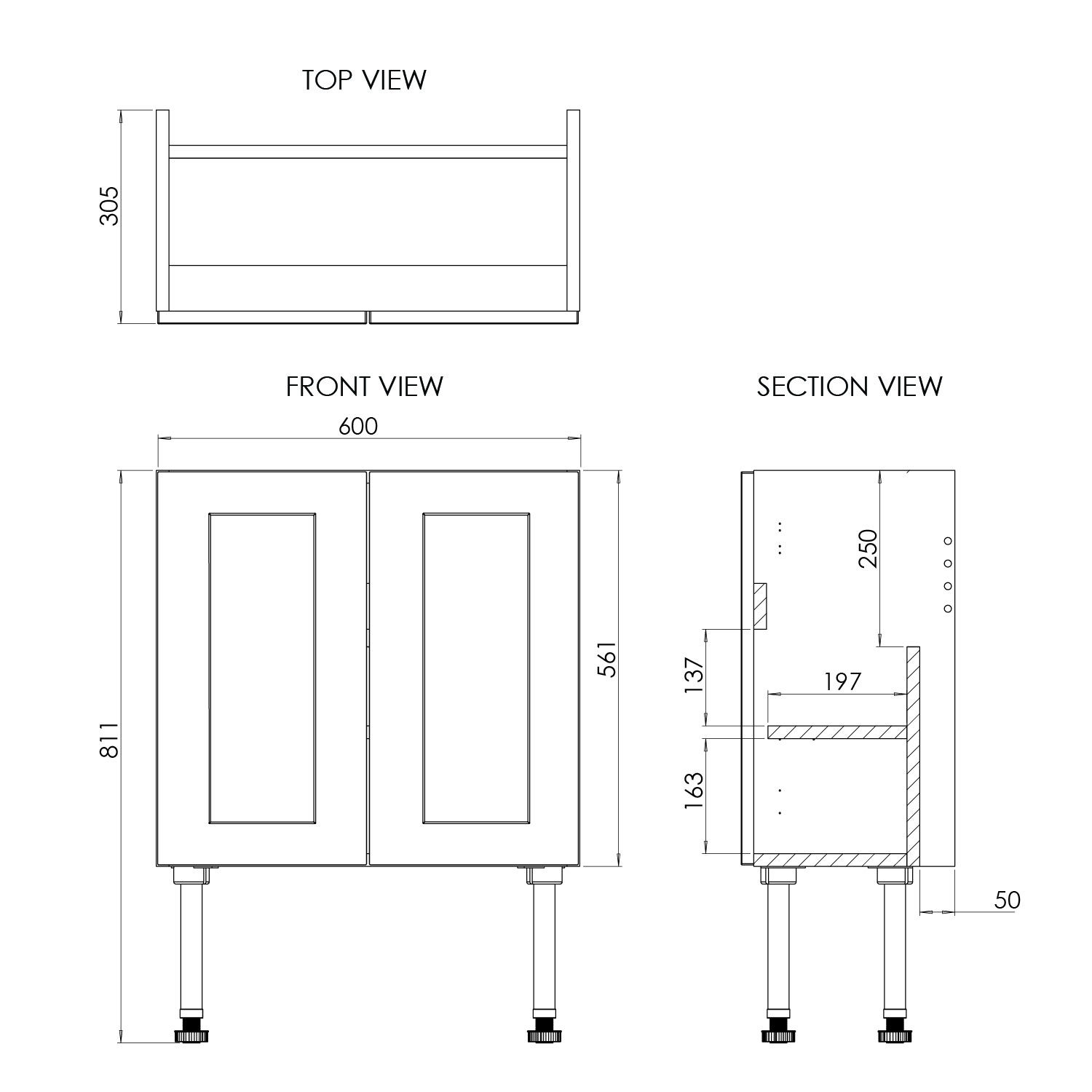 2D Line Drawing