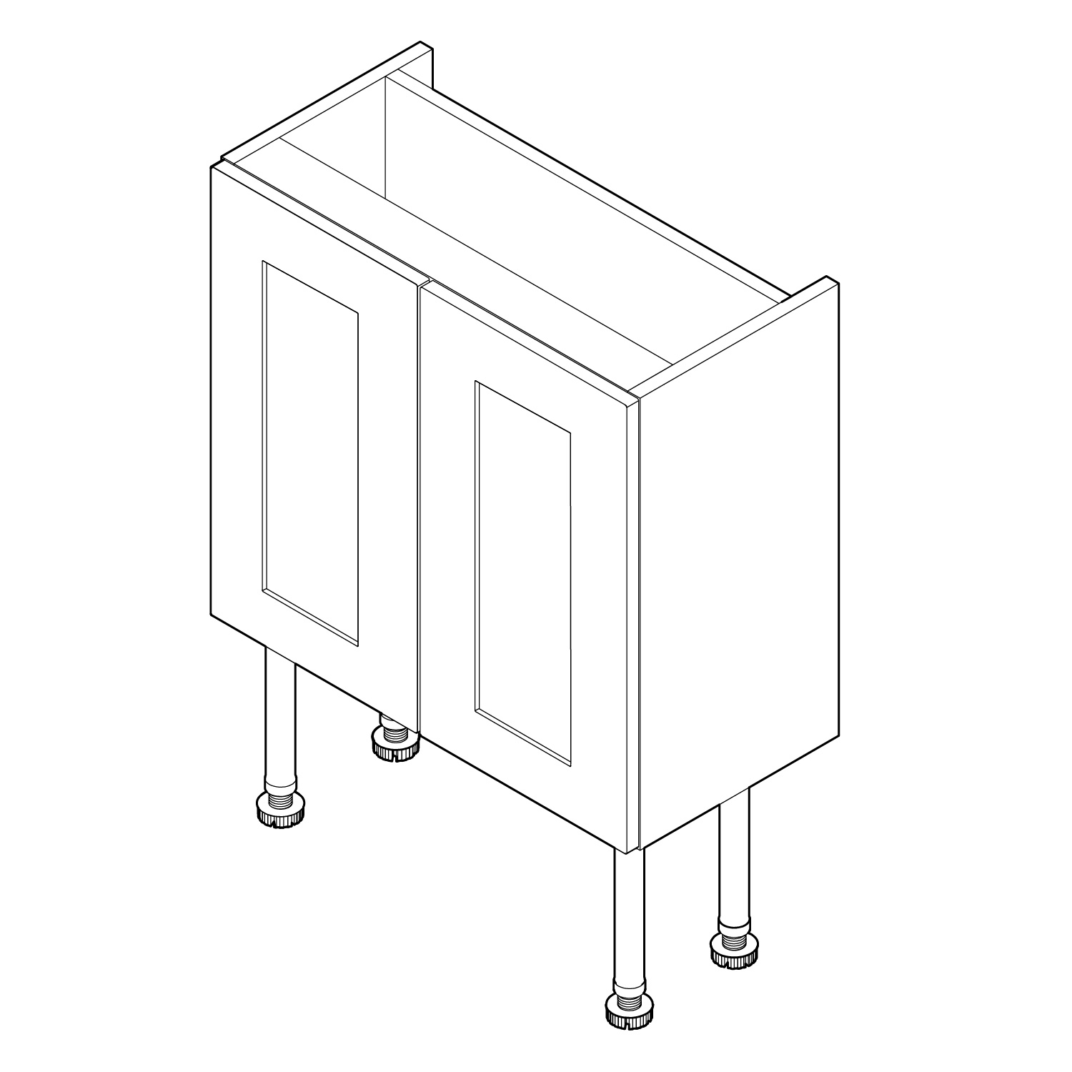 3D Line Drawing