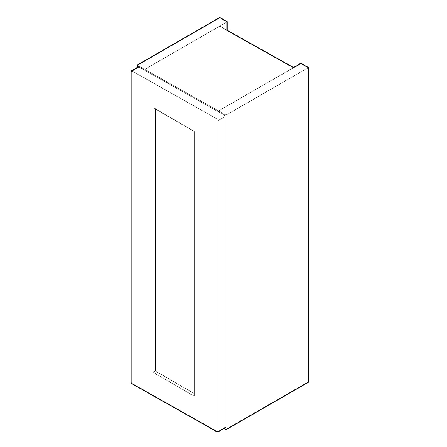 3D Line Drawing