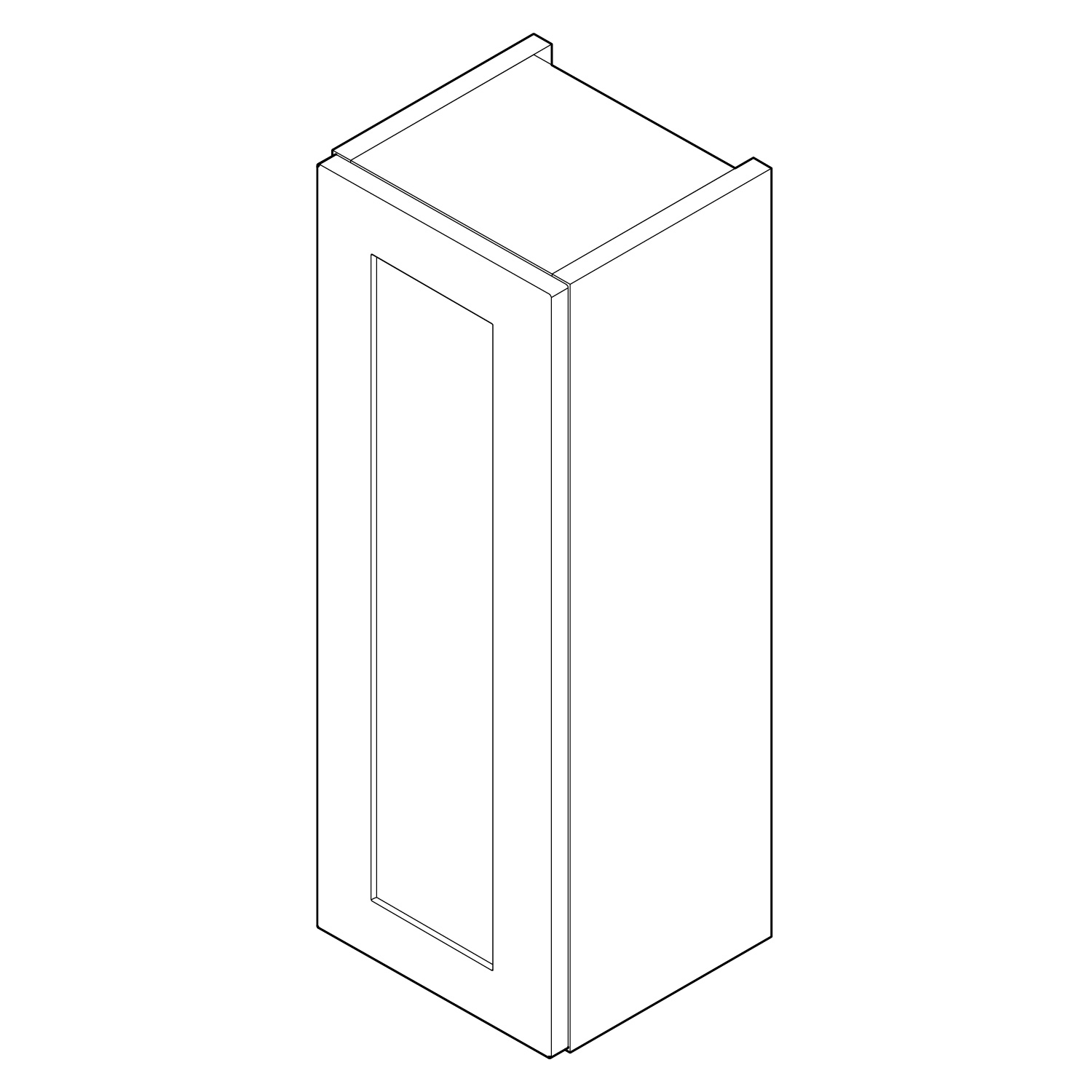 3D Line Drawing