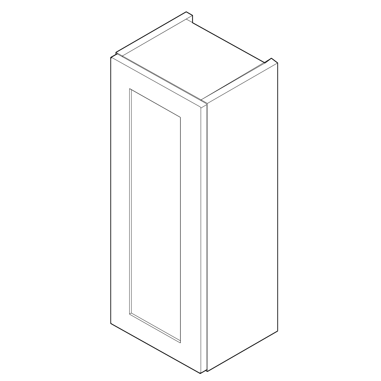 3D Line Drawing