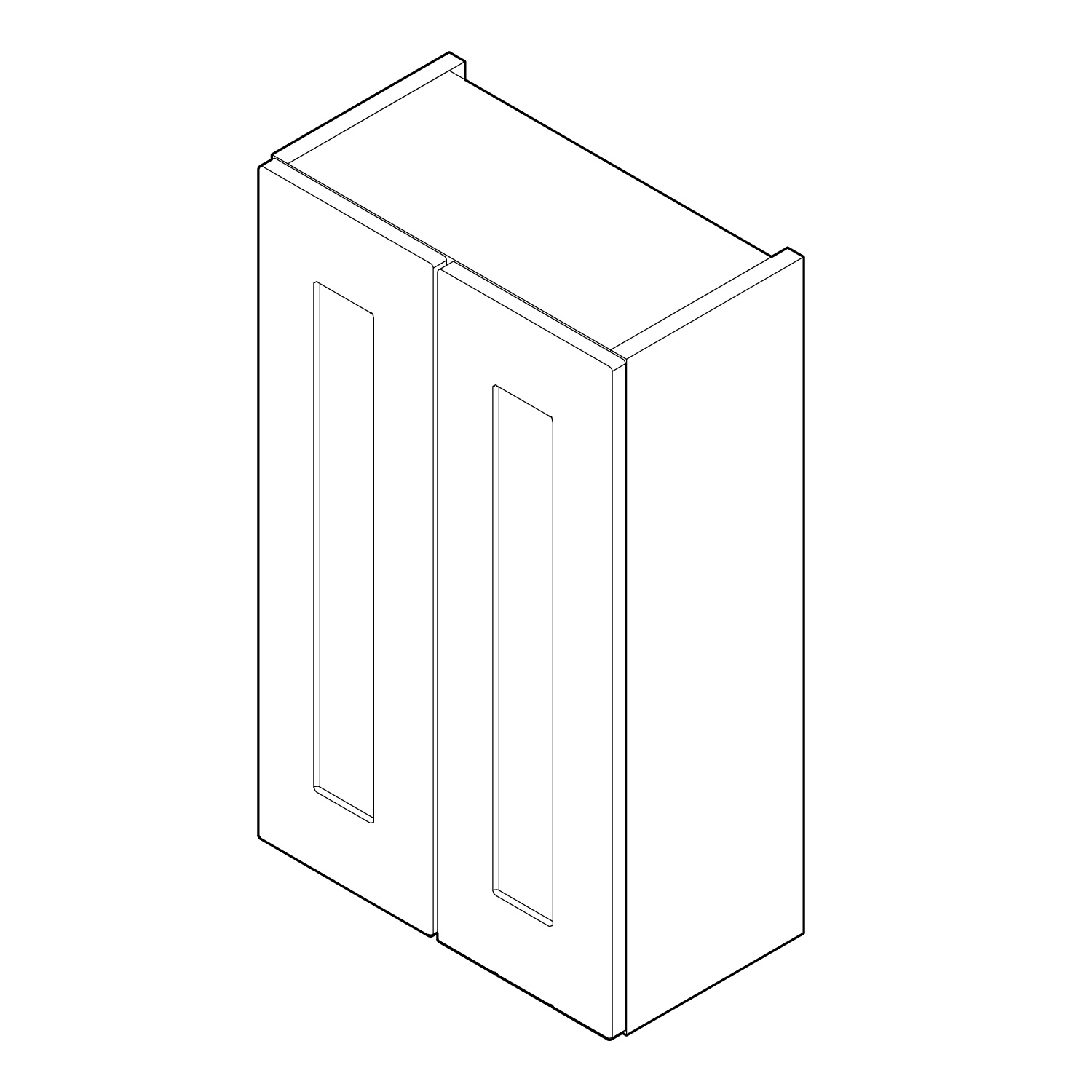 3D Line Drawing
