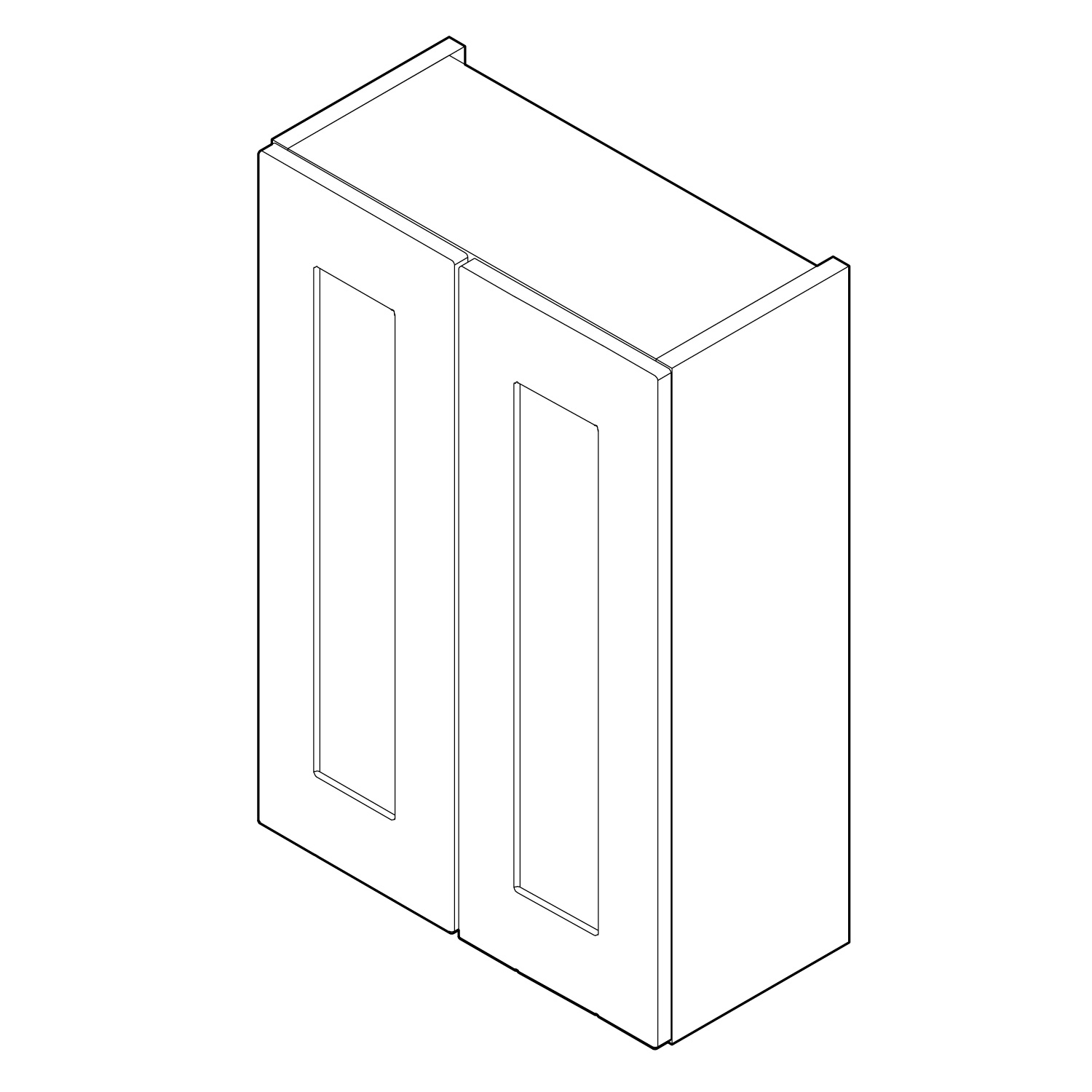 3D Line Drawing