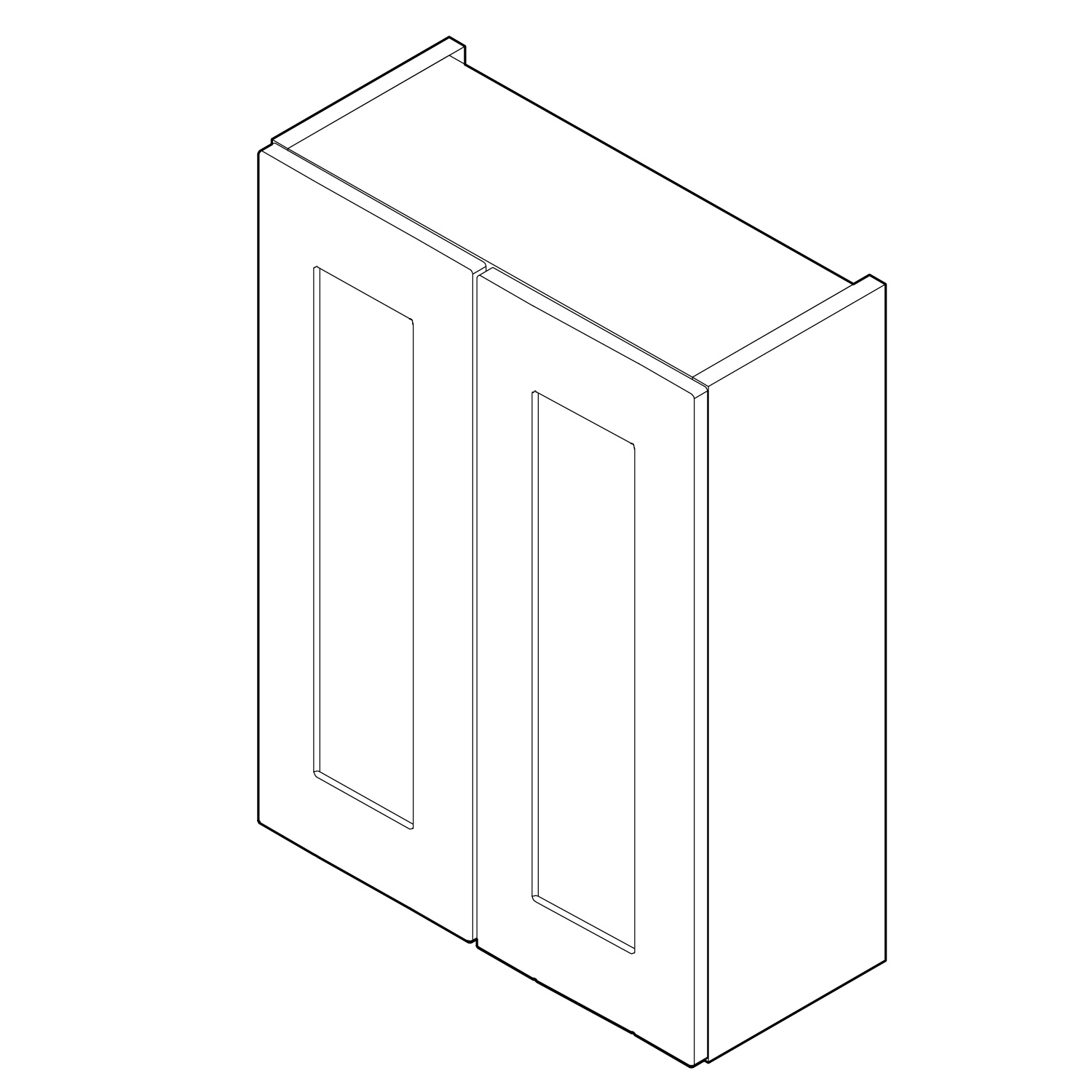 3D Line Drawing