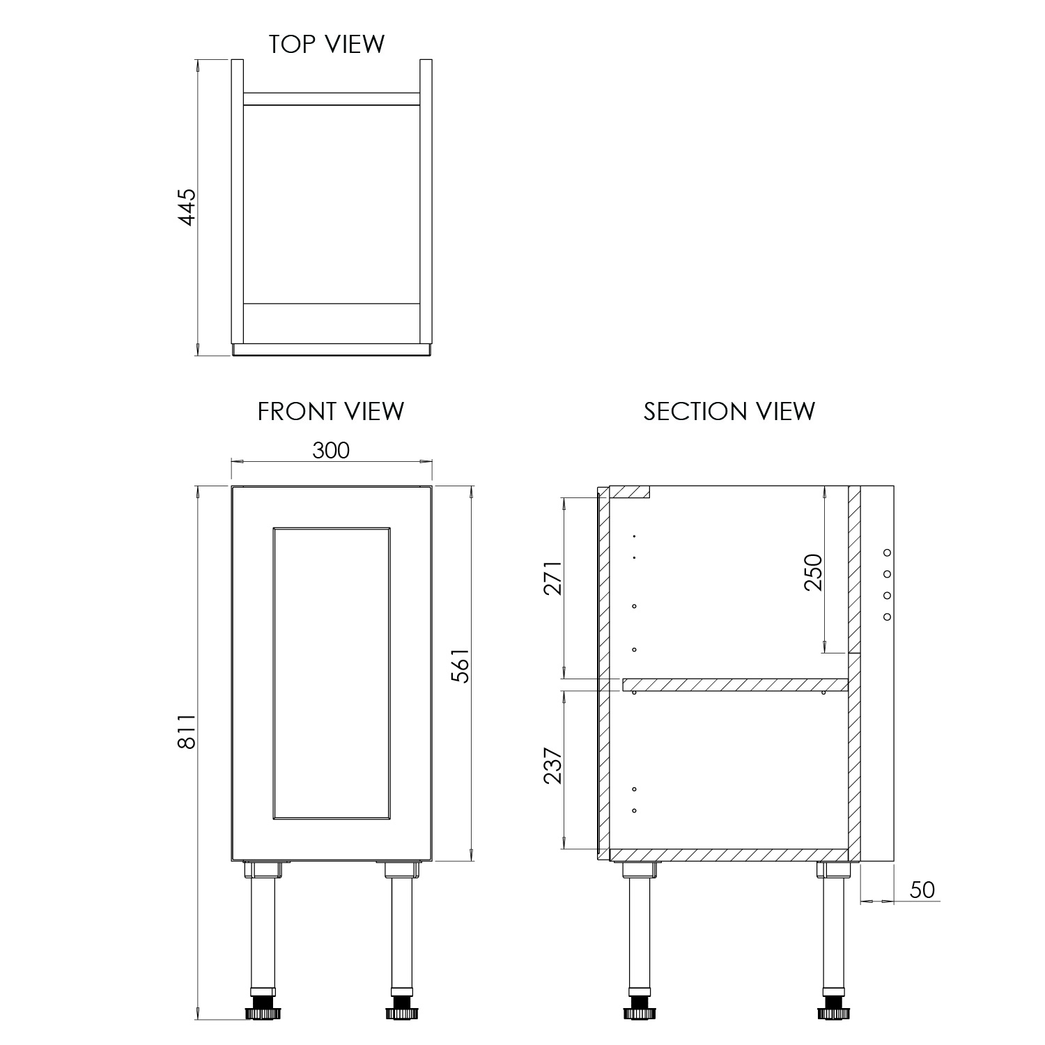 2D Line Drawing