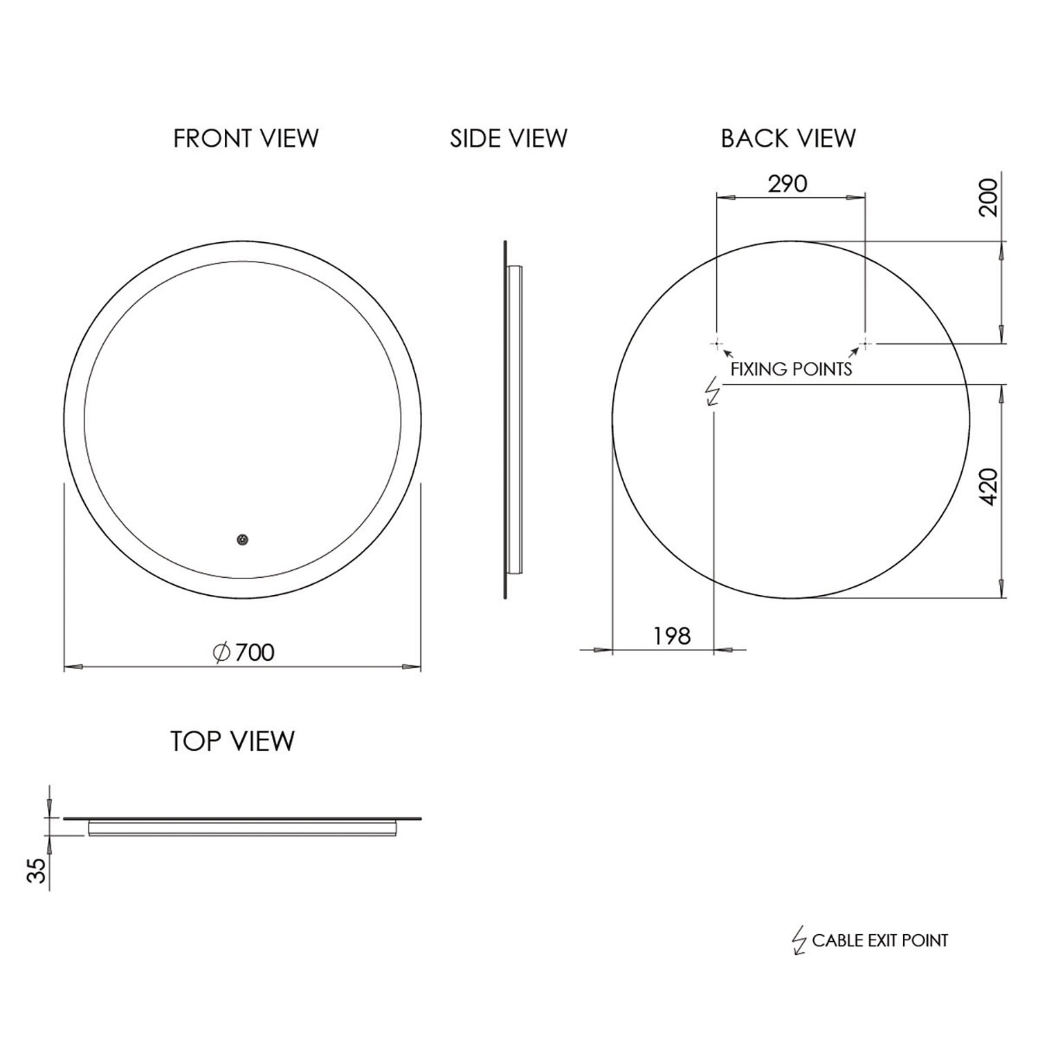 2D Line Drawing