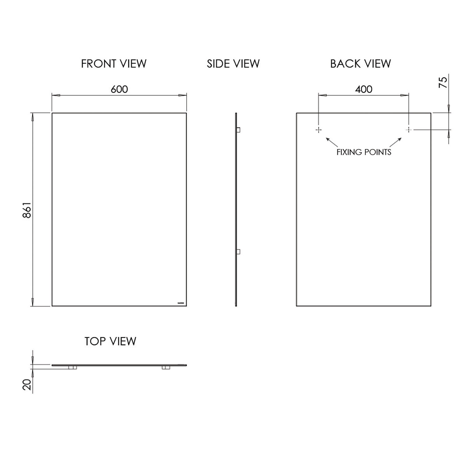 2D Line Drawing
