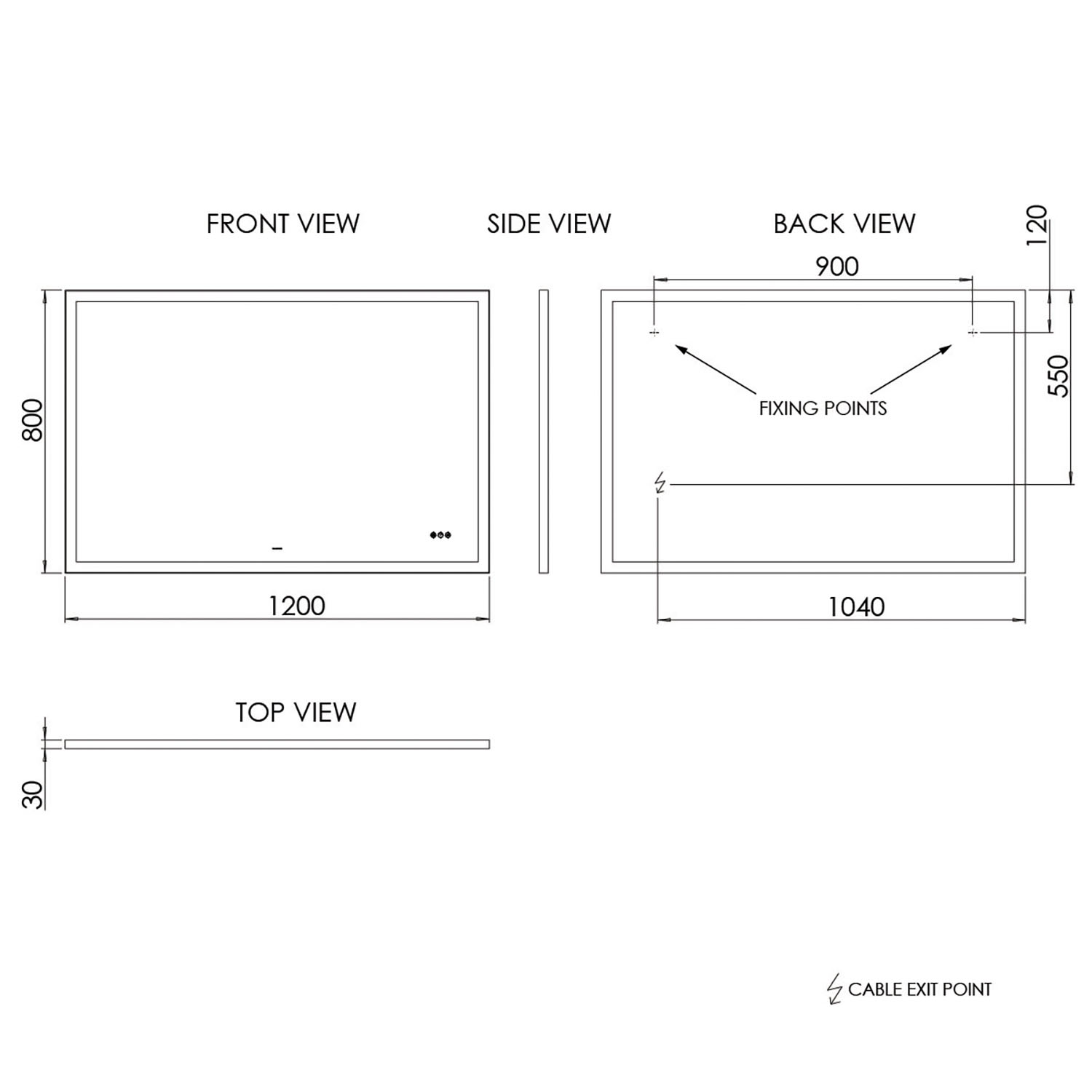 2D Line Drawing