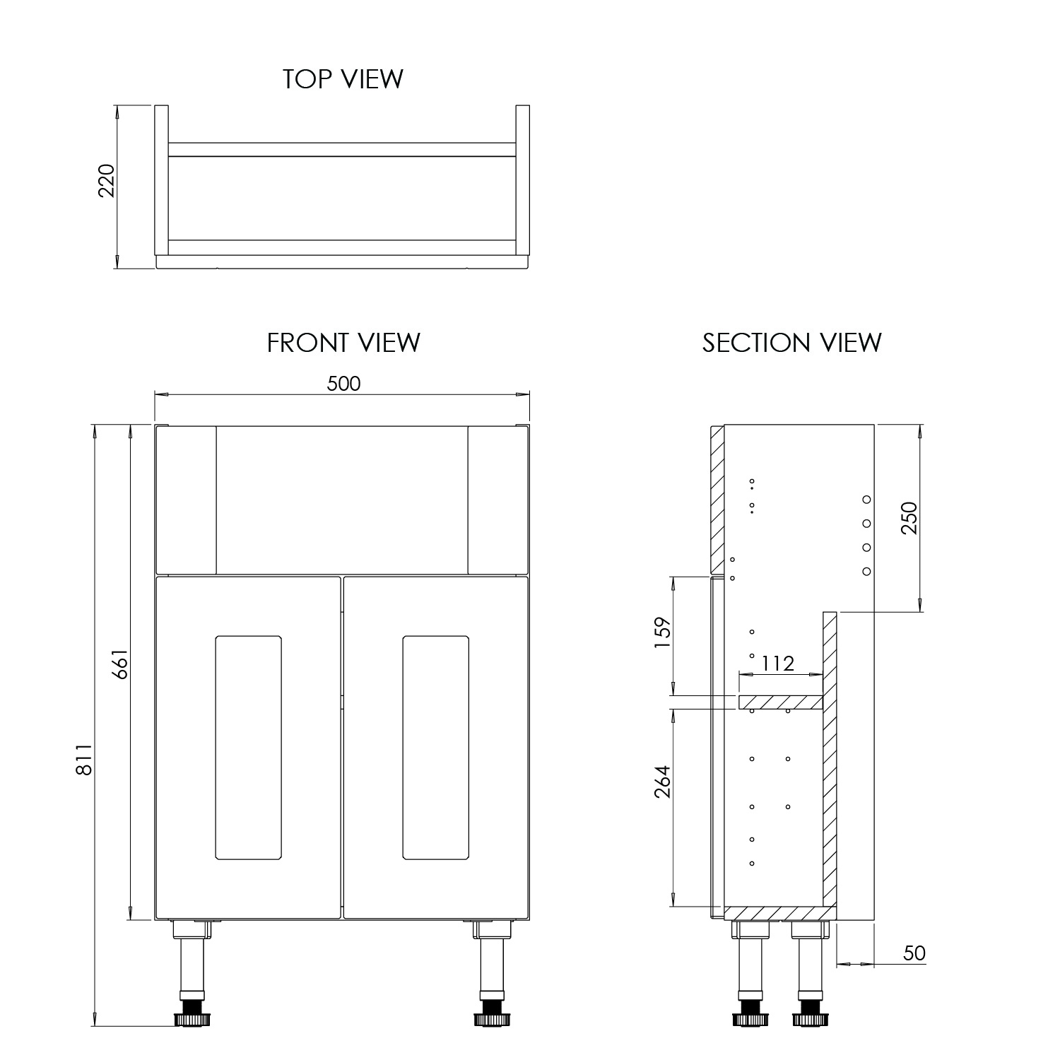 2D Line Drawing