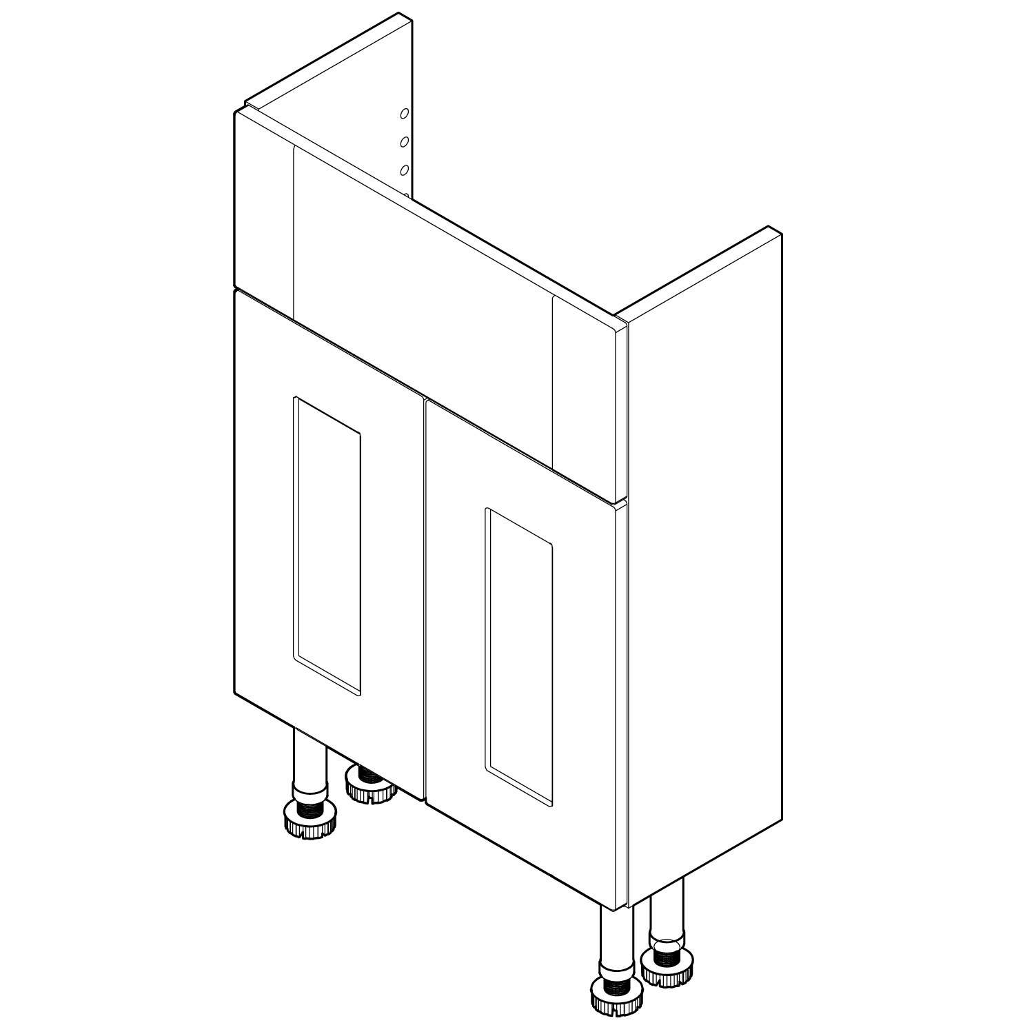 3D Line Drawing