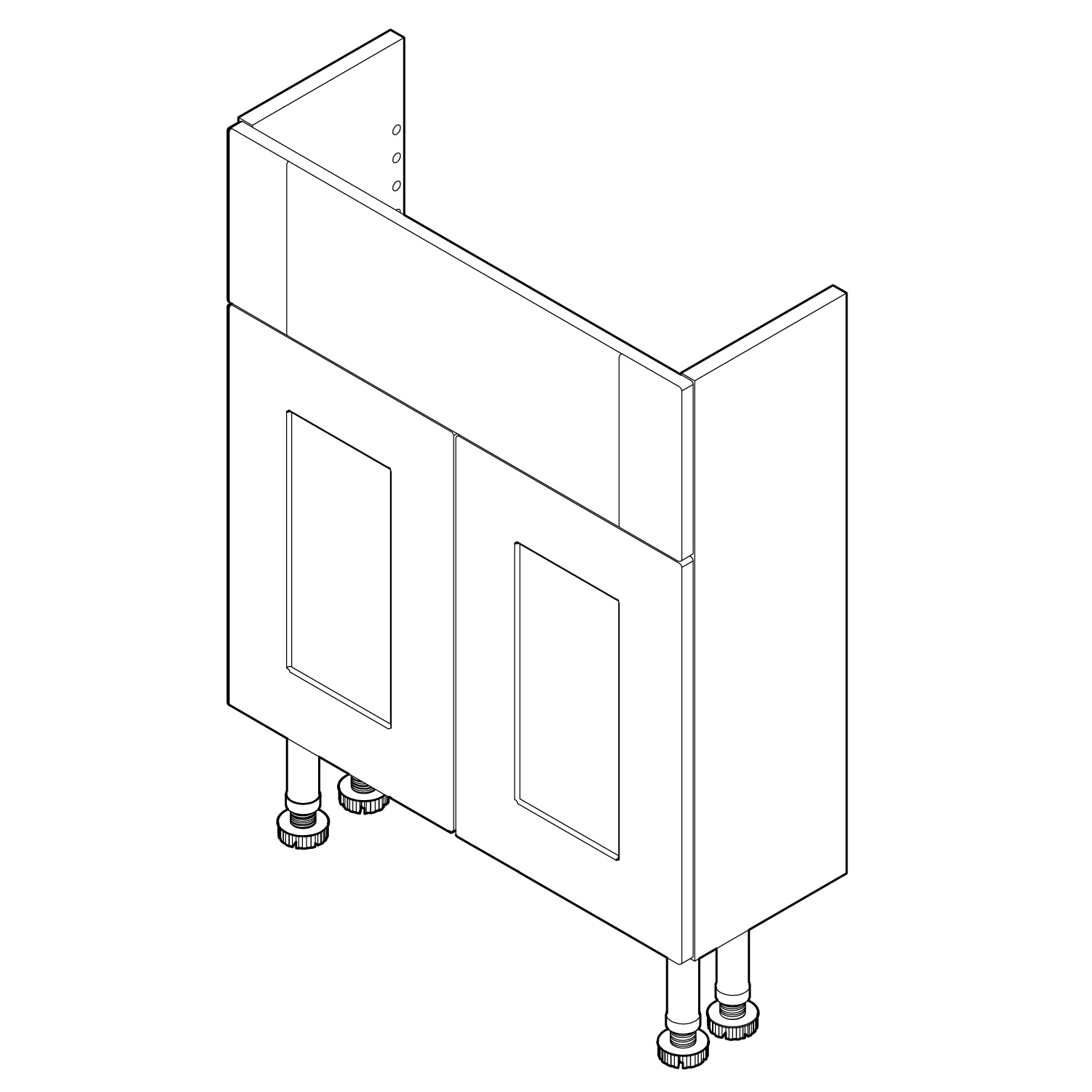 3D Line Drawing