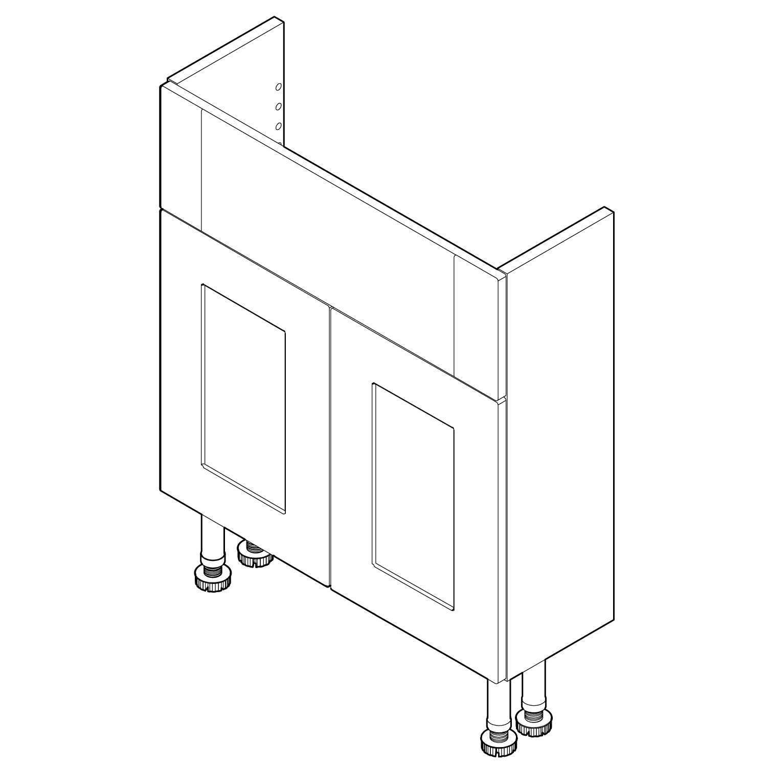 3D Line Drawing
