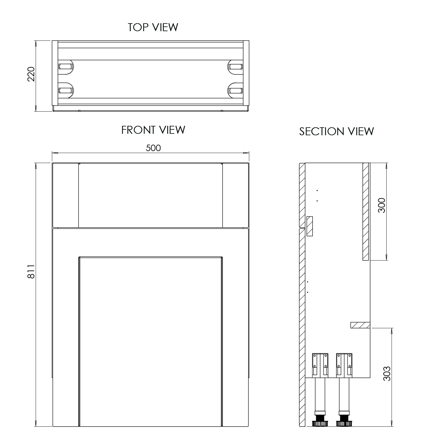 2D Line Drawing