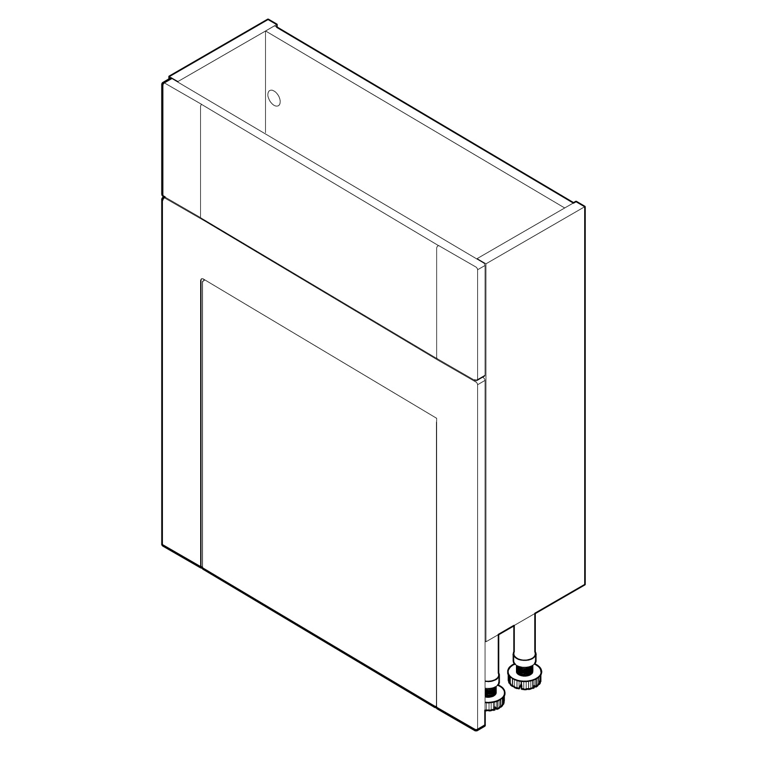 3D Line Drawing