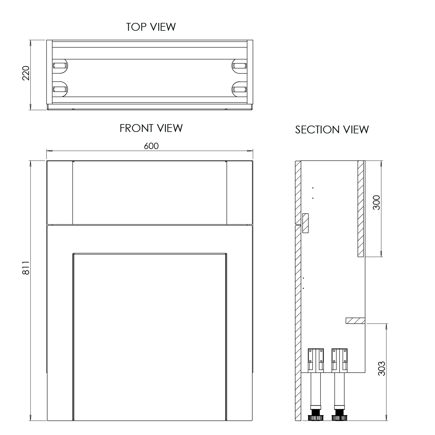 2D Line Drawing