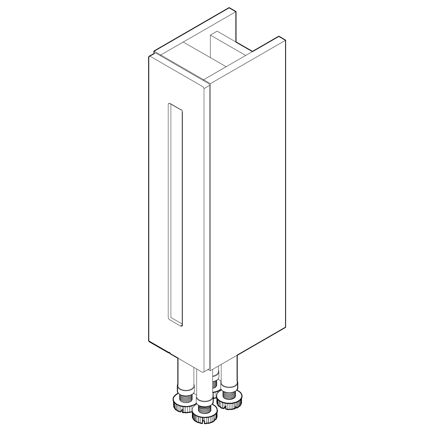 3D Line Drawing