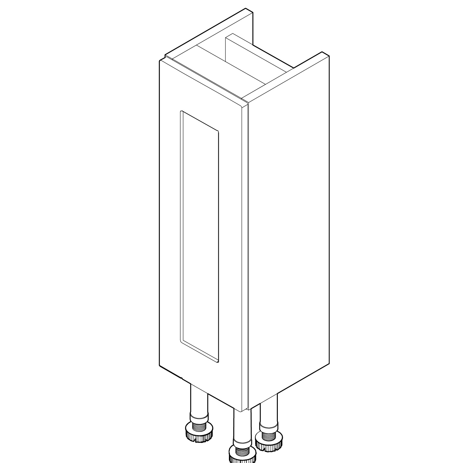 3D Line Drawing