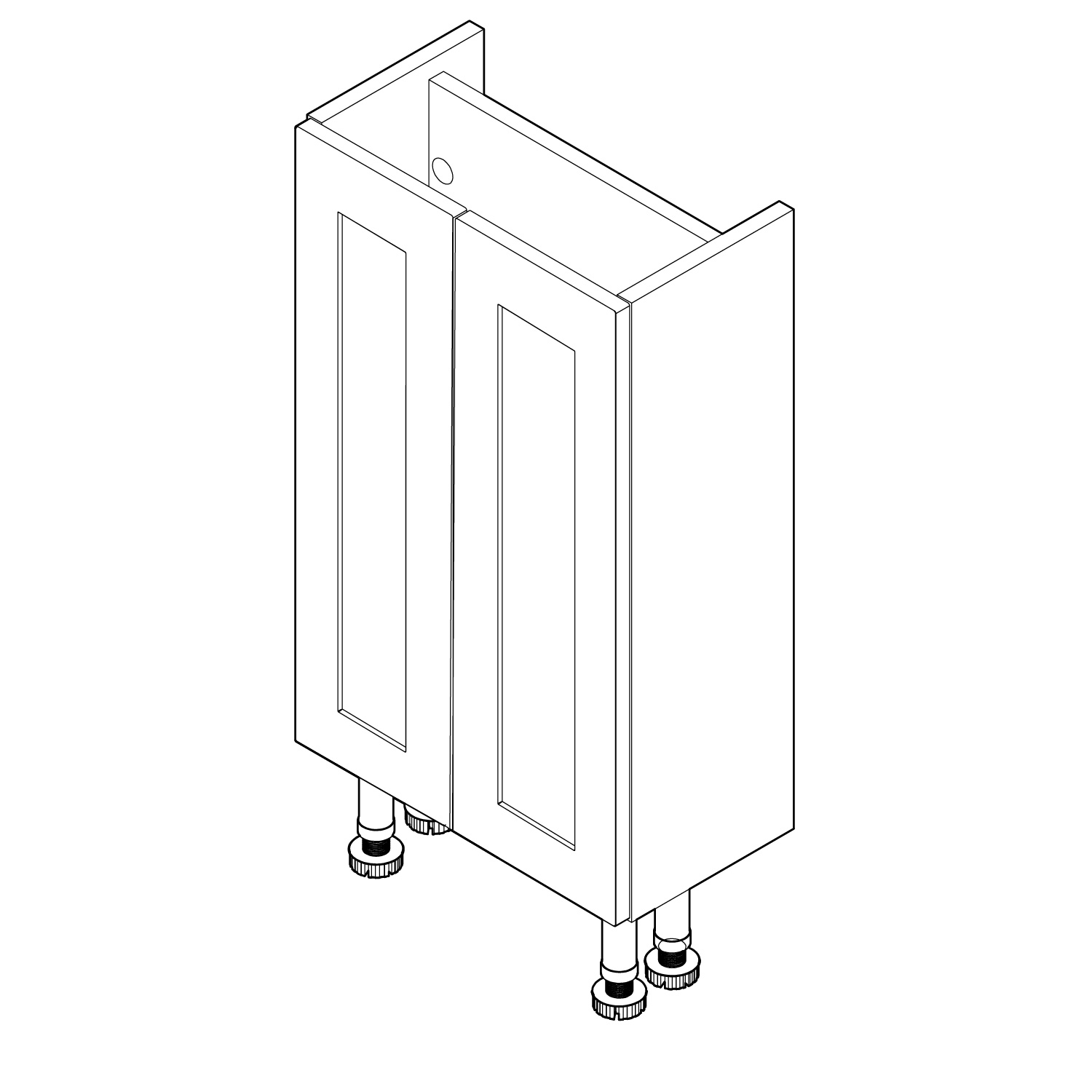 3D Line Drawing