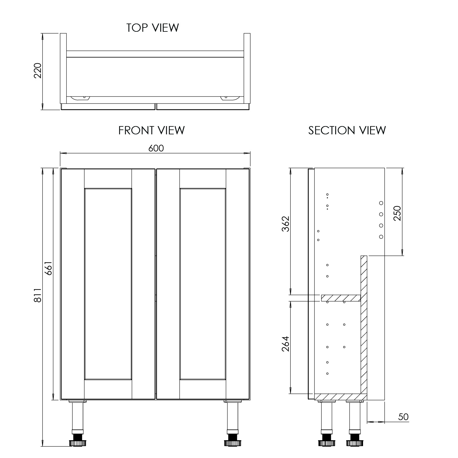 2D Line Drawing