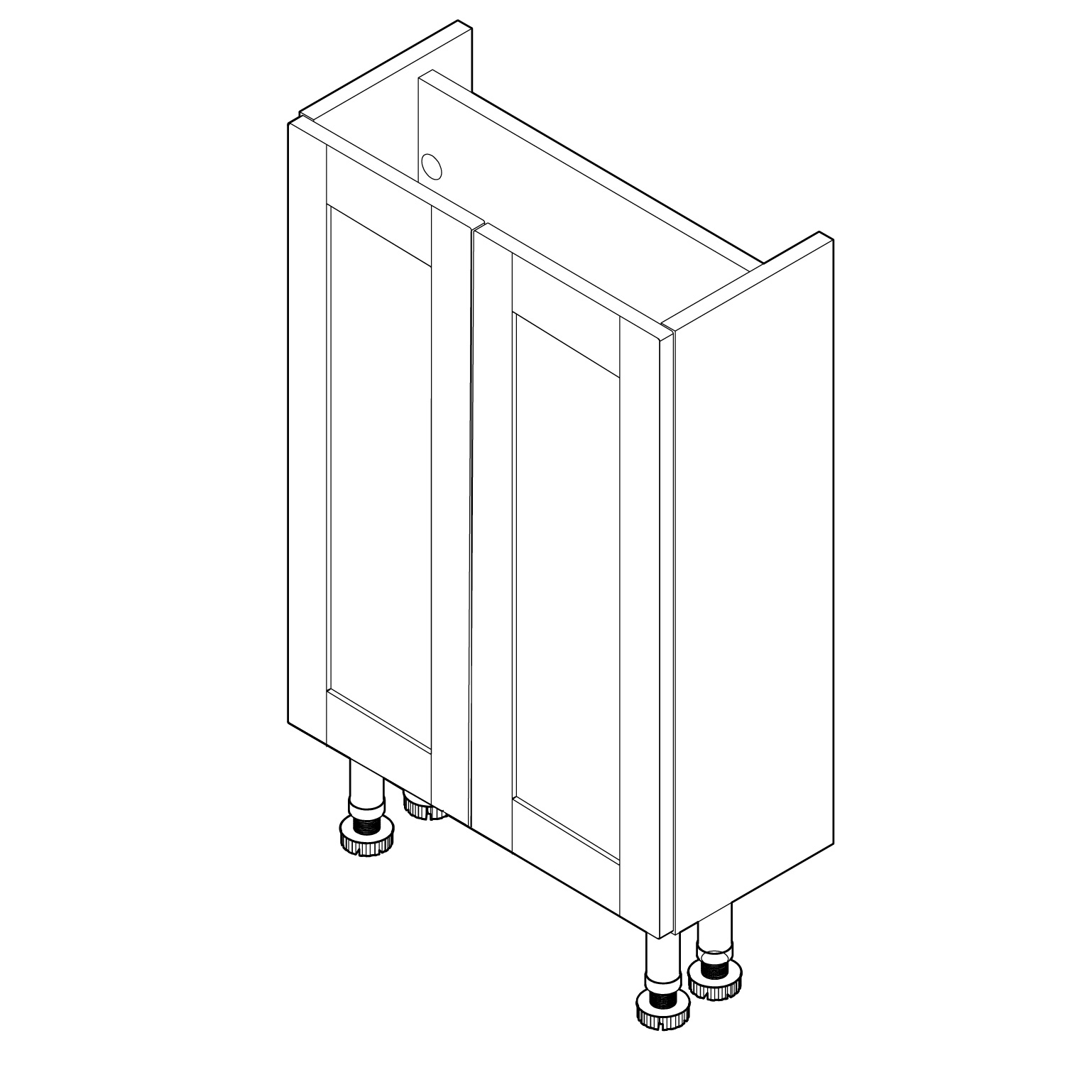 3D Line Drawing