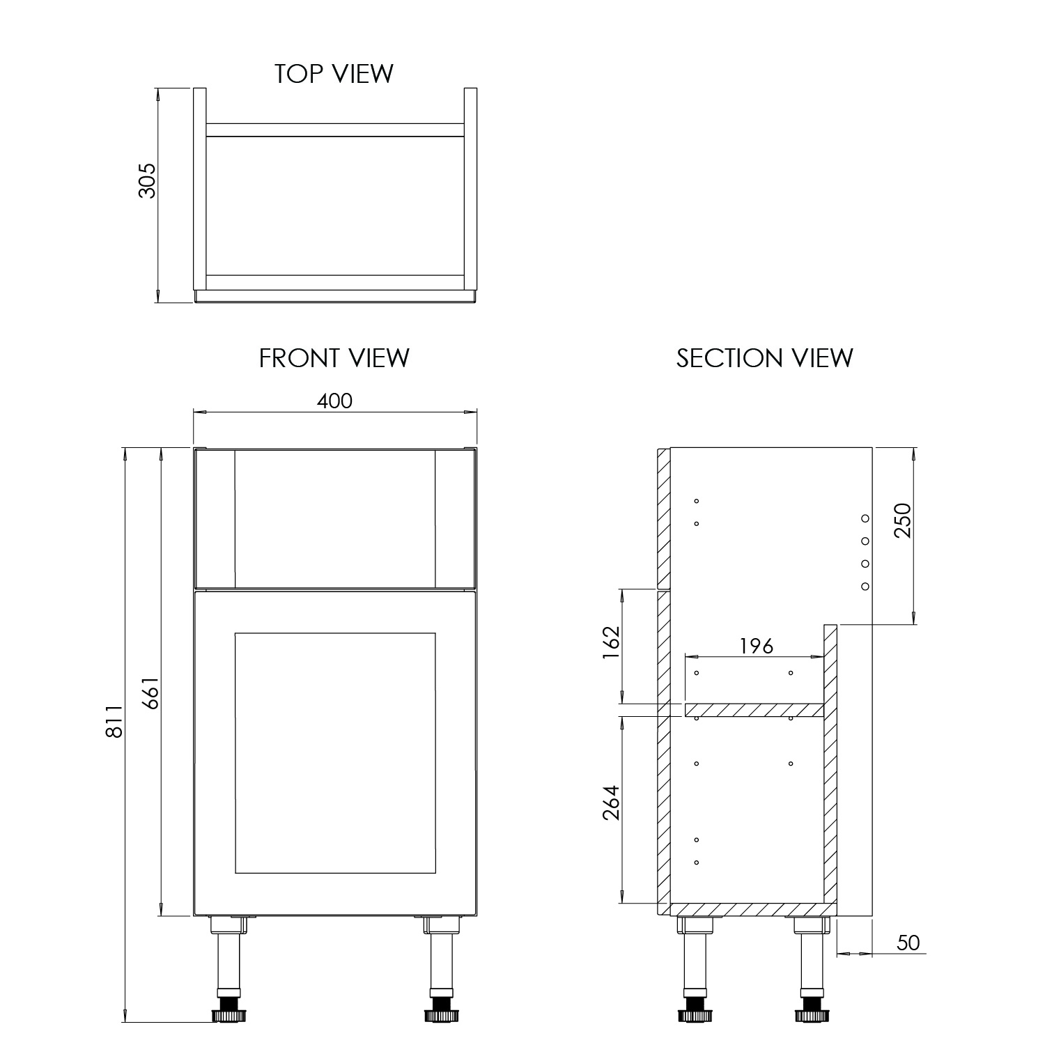2D Line Drawing