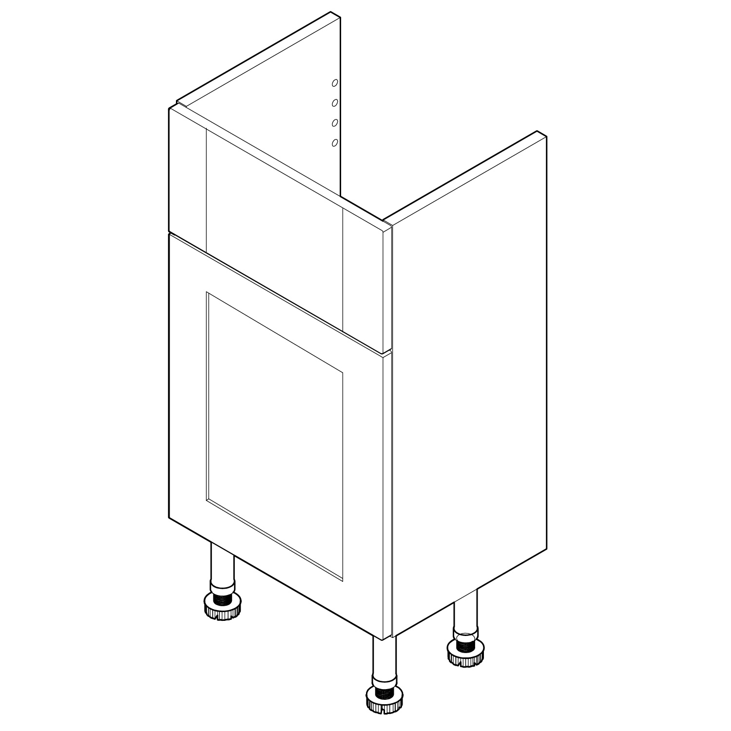 3D Line Drawing