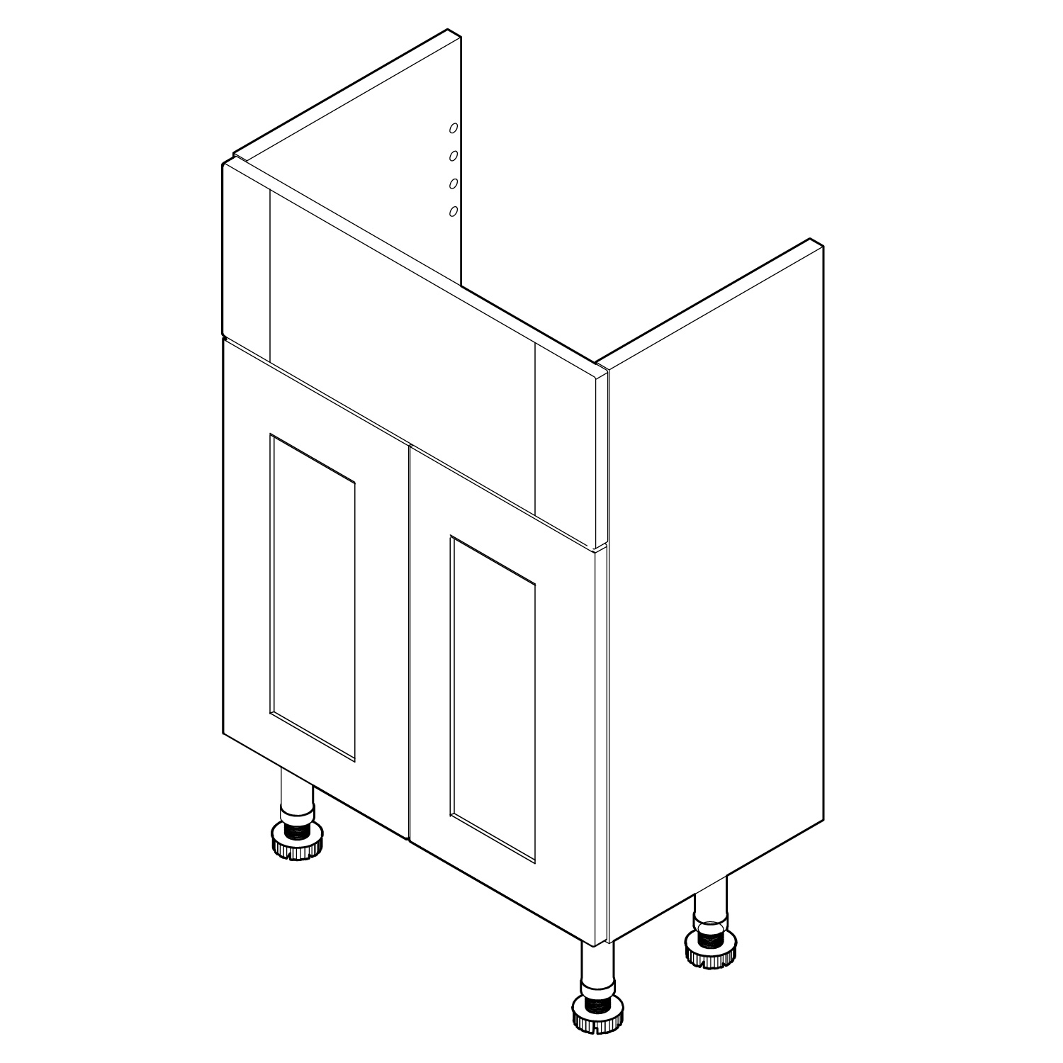 3D Line Drawing