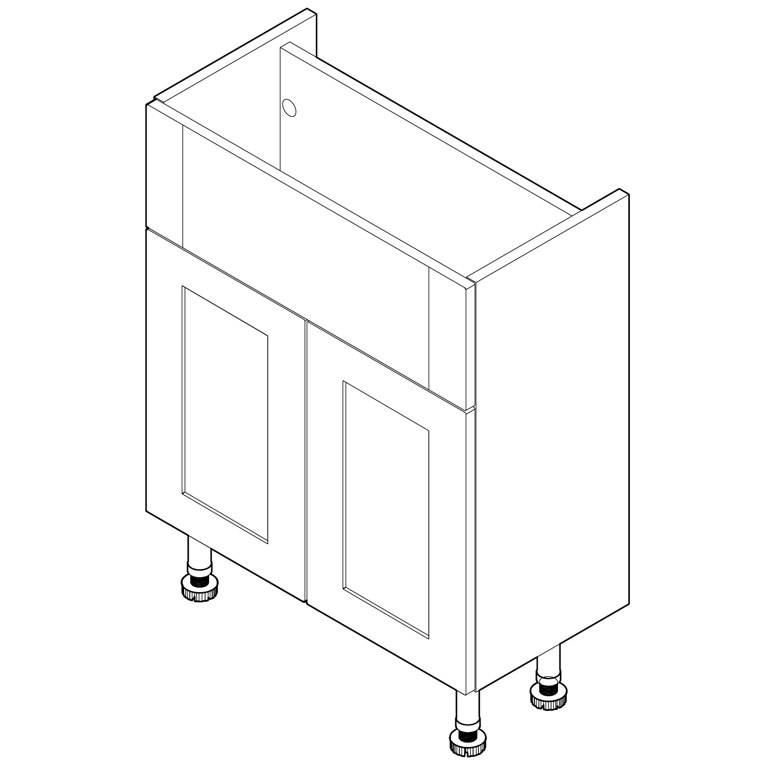 3D Line Drawing
