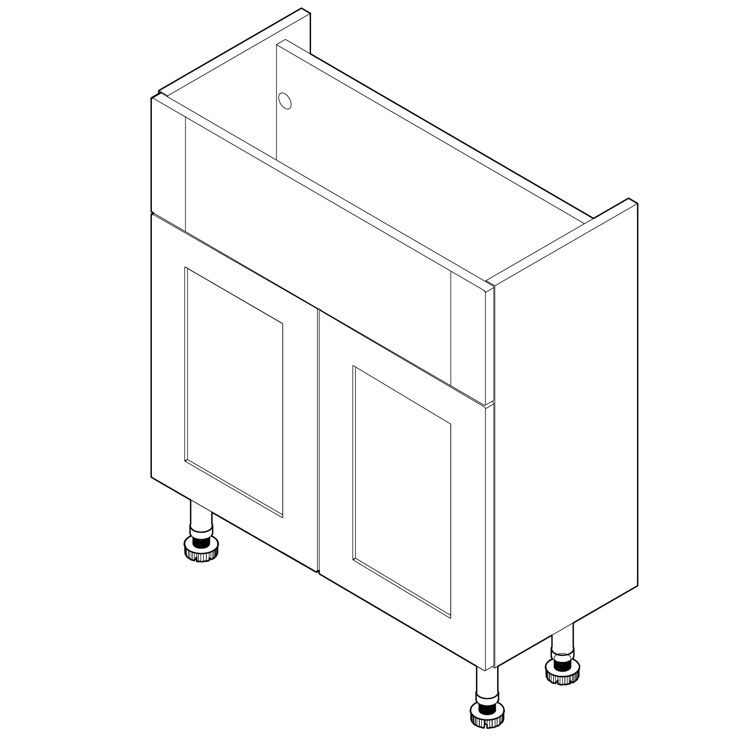 3D Line Drawing