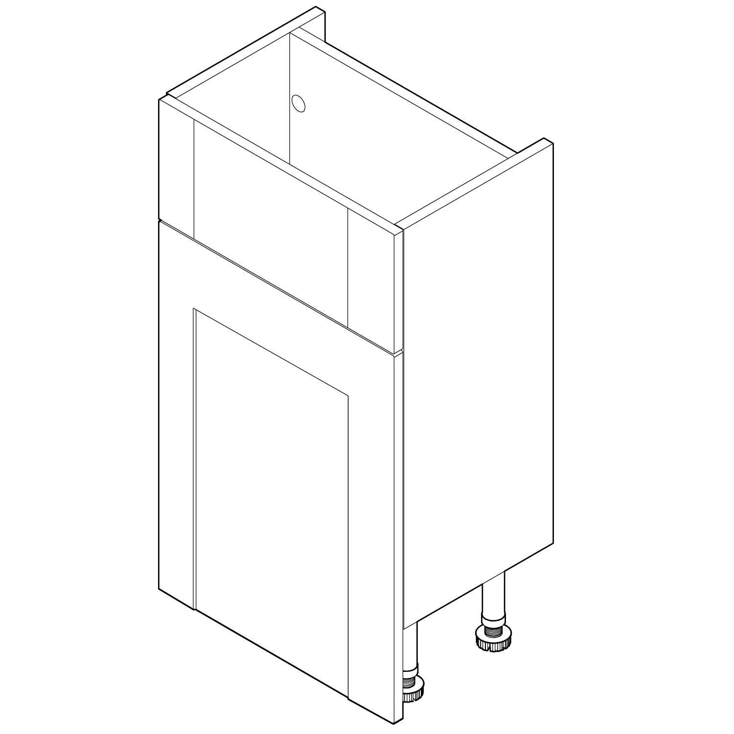 3D Line Drawing
