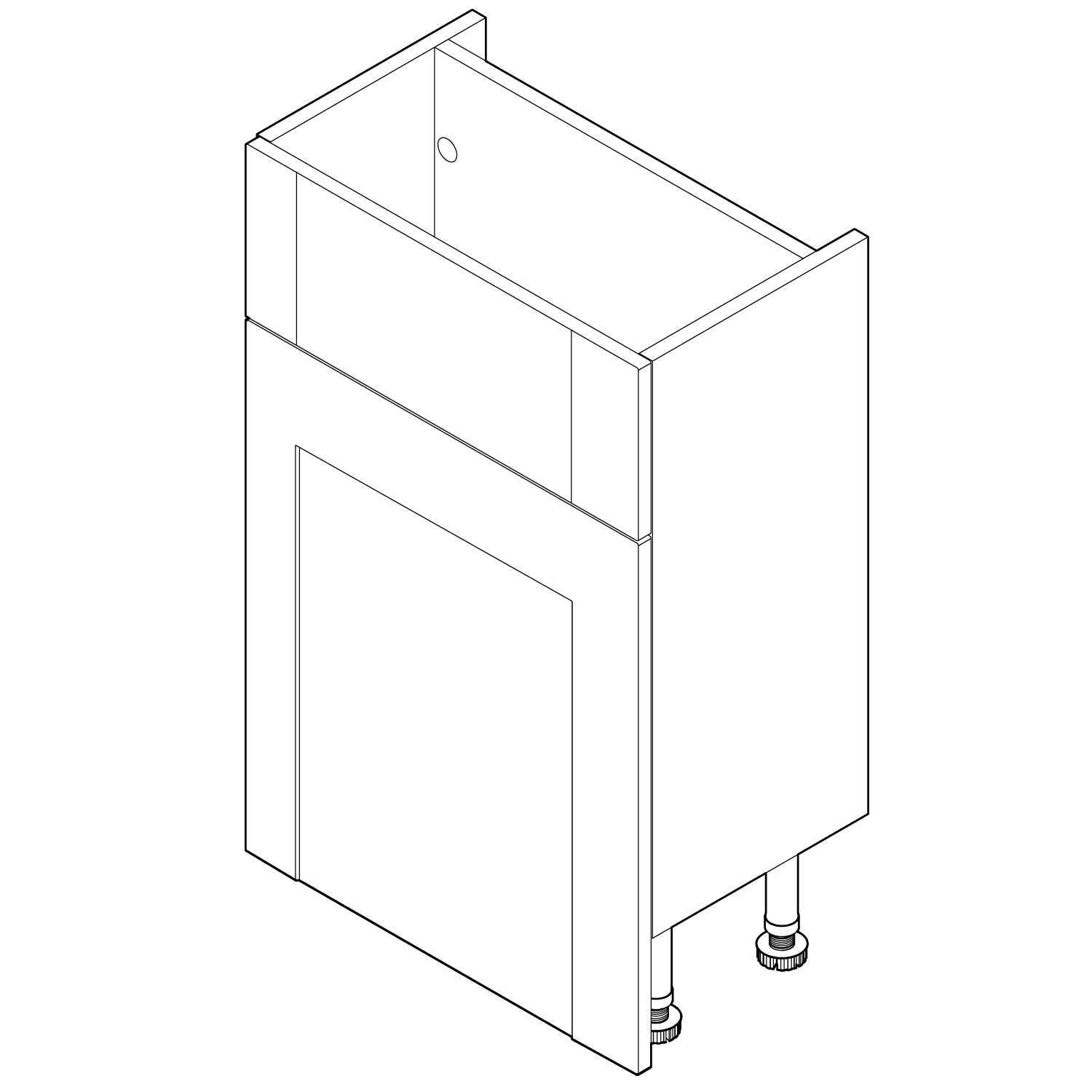 3D Line Drawing