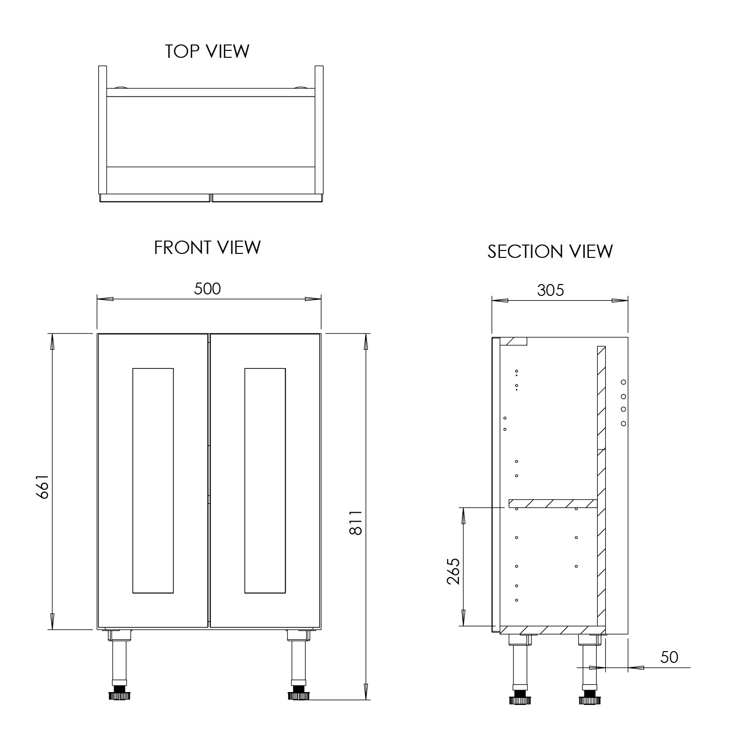 2D Line Drawing