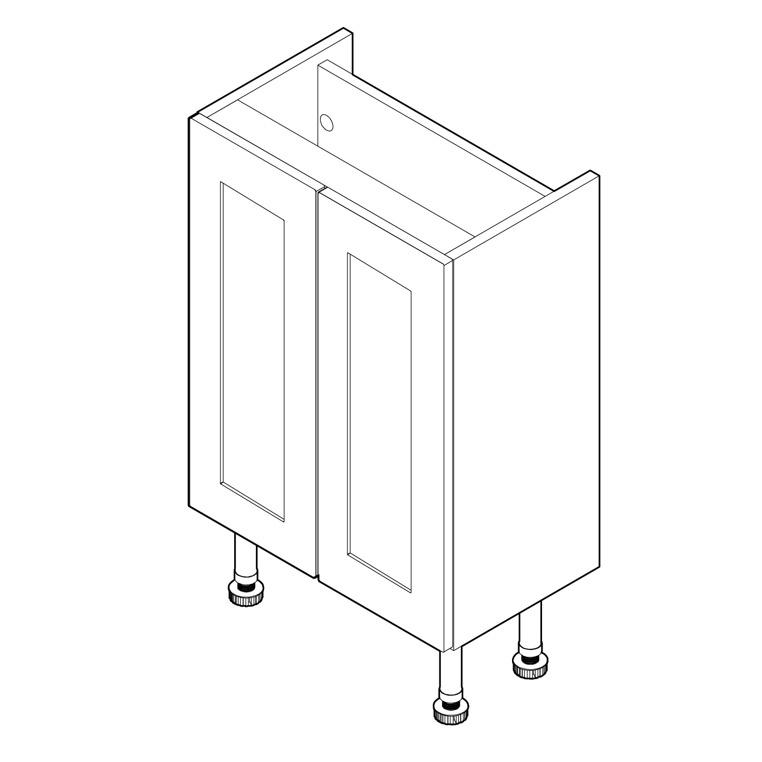 3D Line Drawing