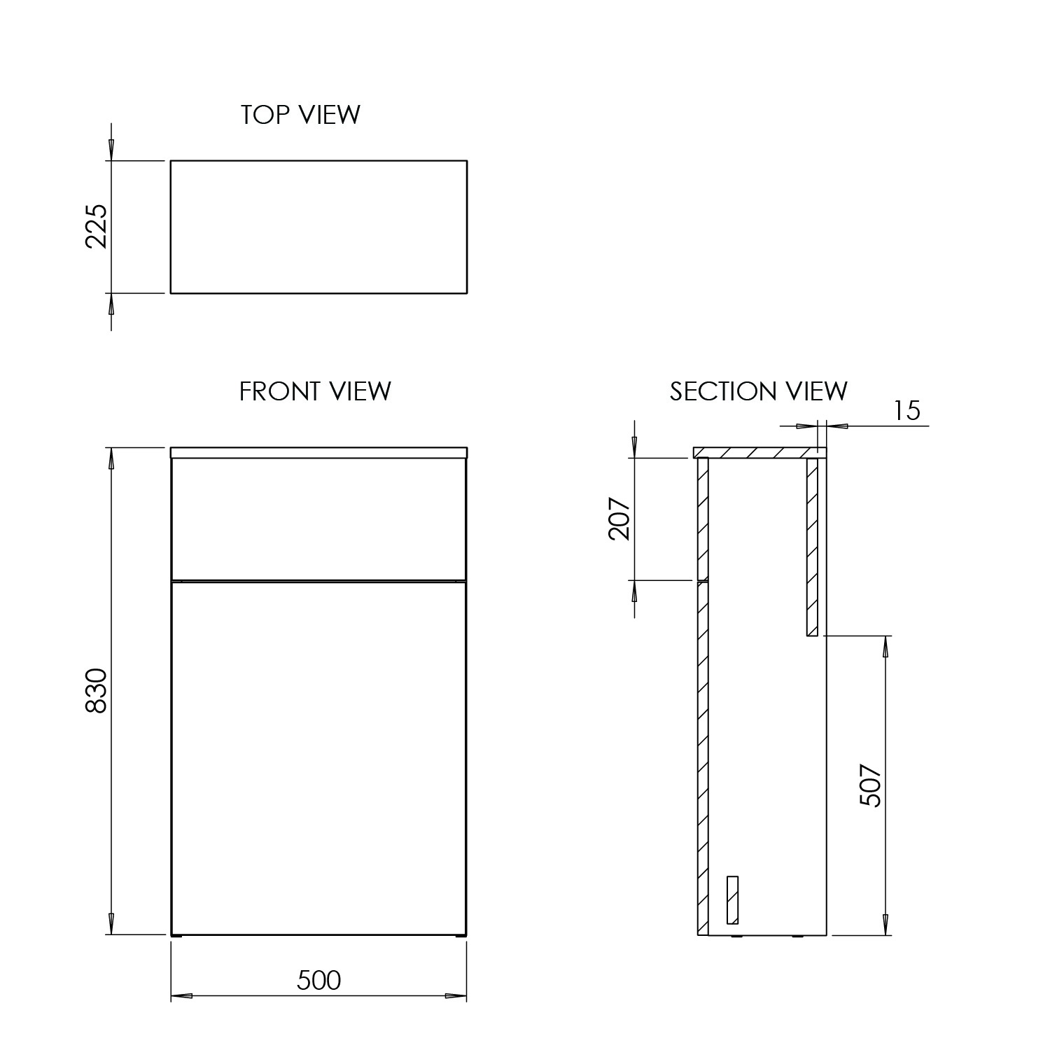 2D Line Drawing