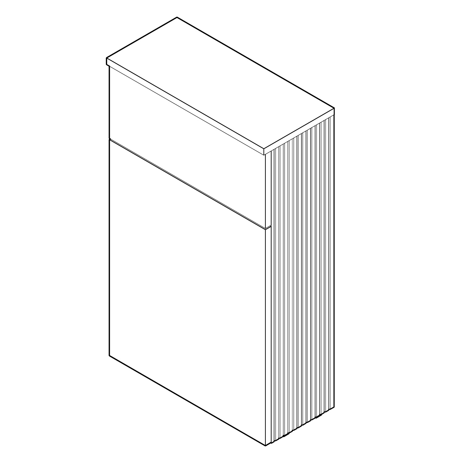 3D Line Drawing
