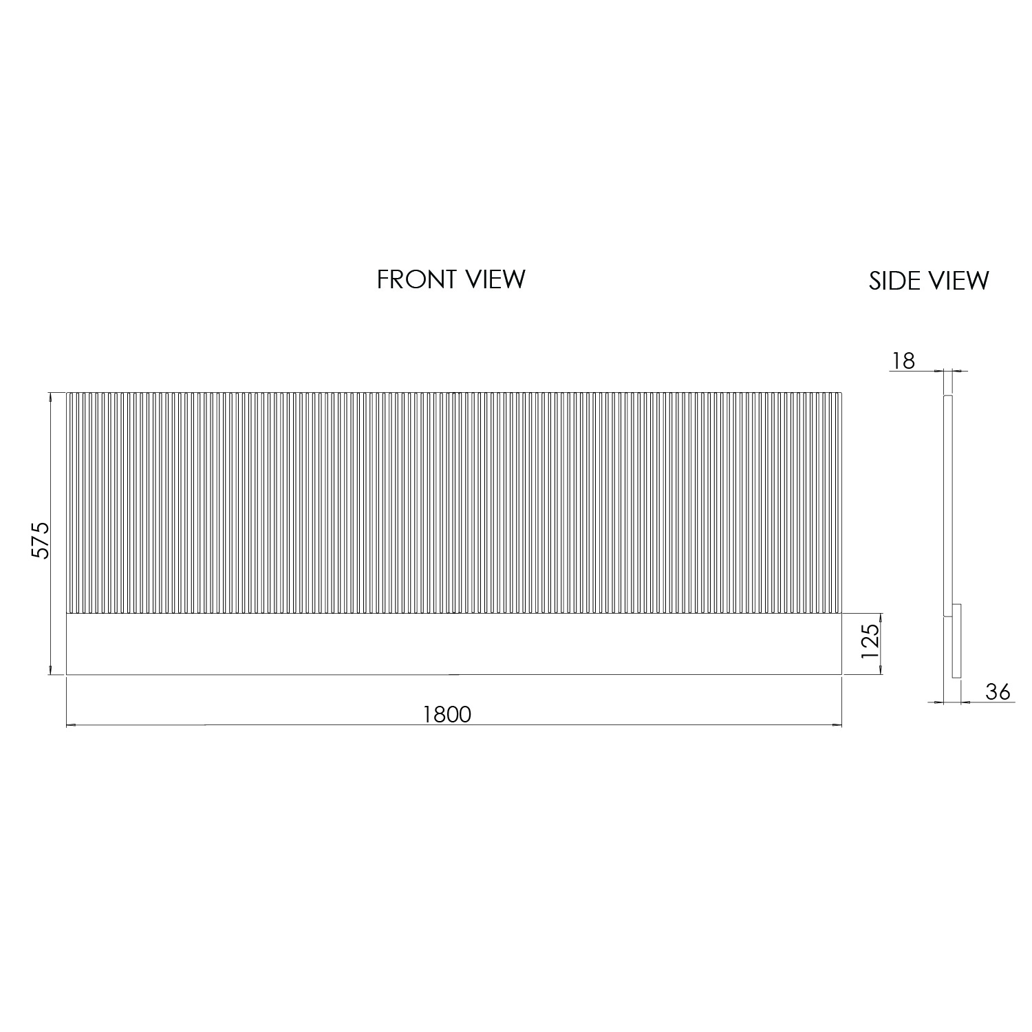 2D Line Drawing