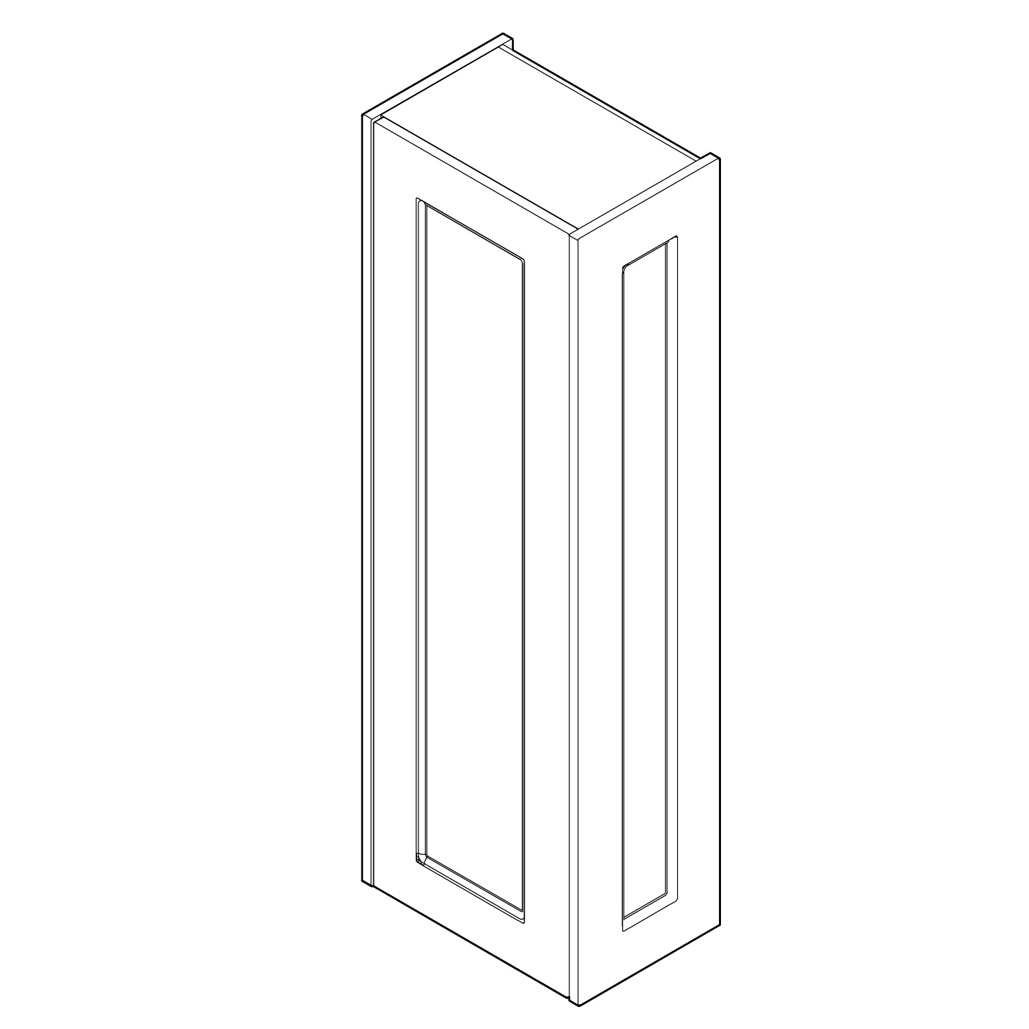 3D Line Drawing