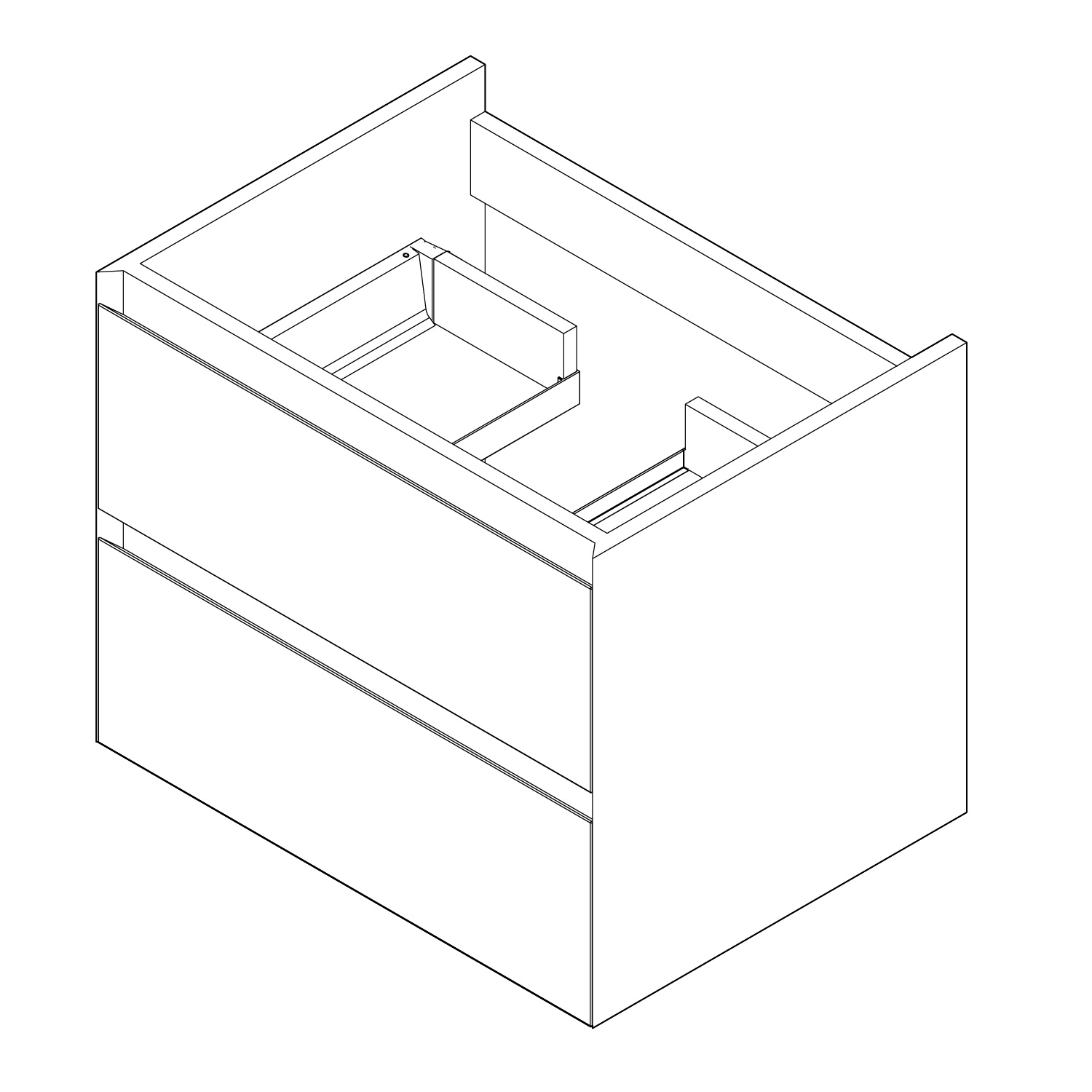3D Line Drawing