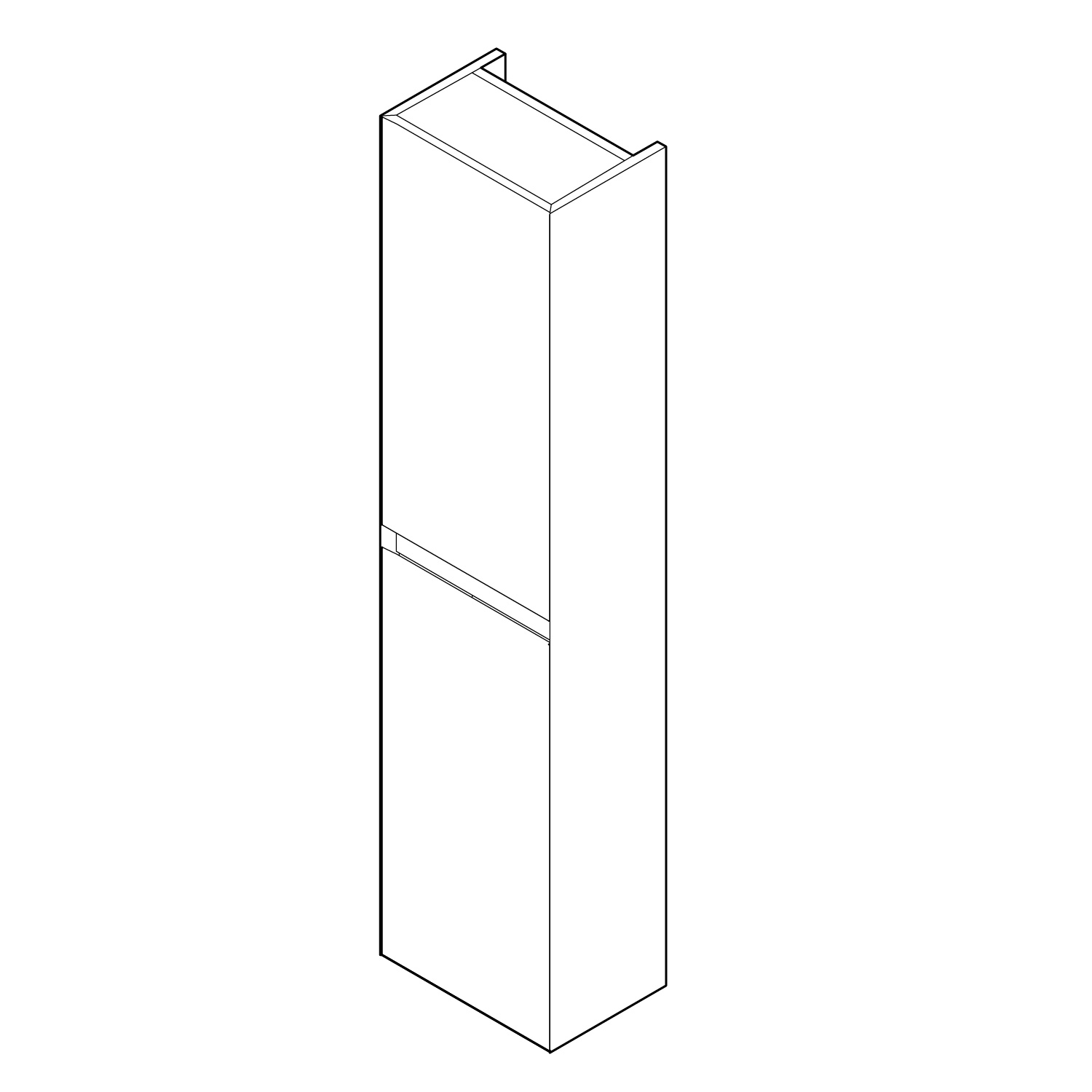 3D Line Drawing