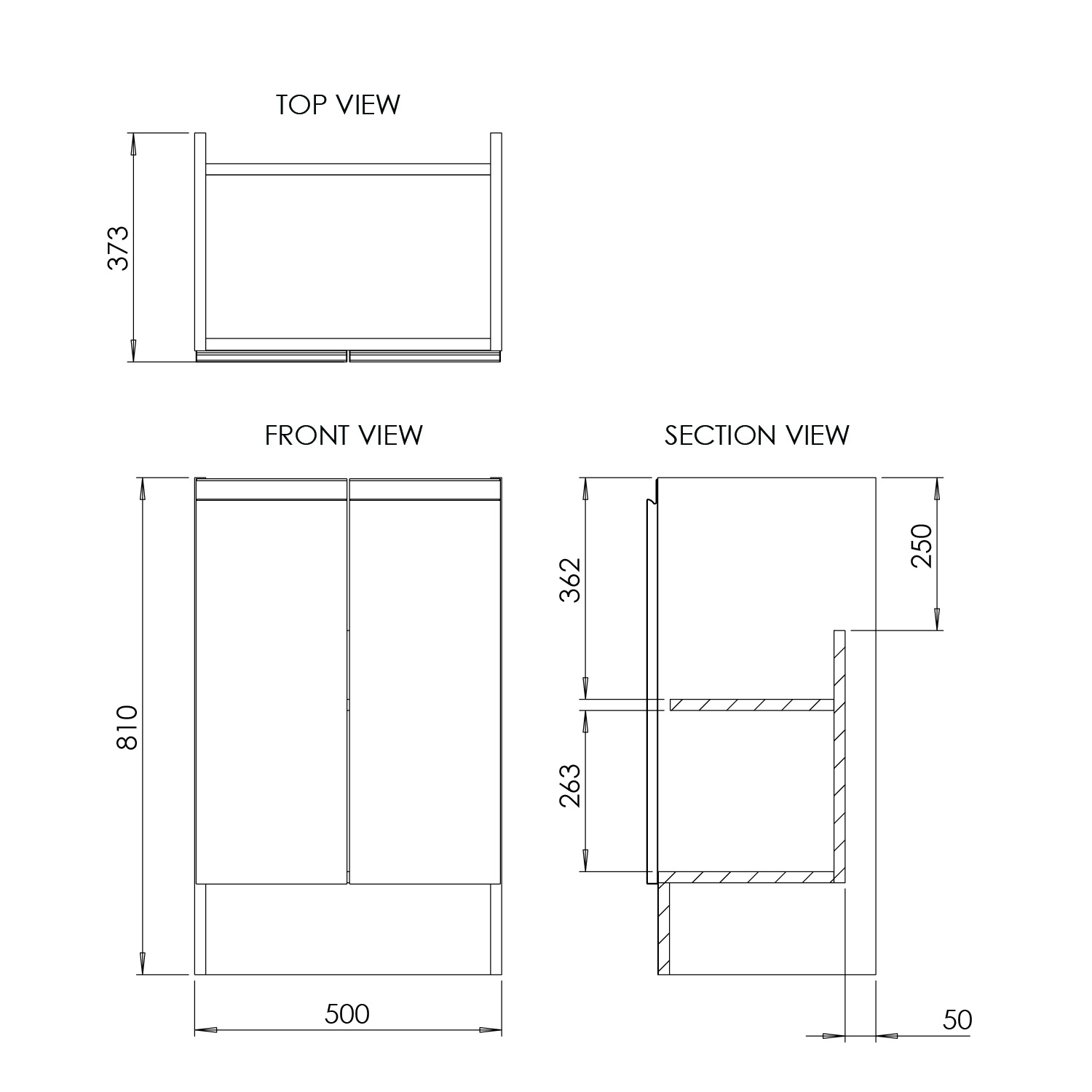 2D Line Drawing