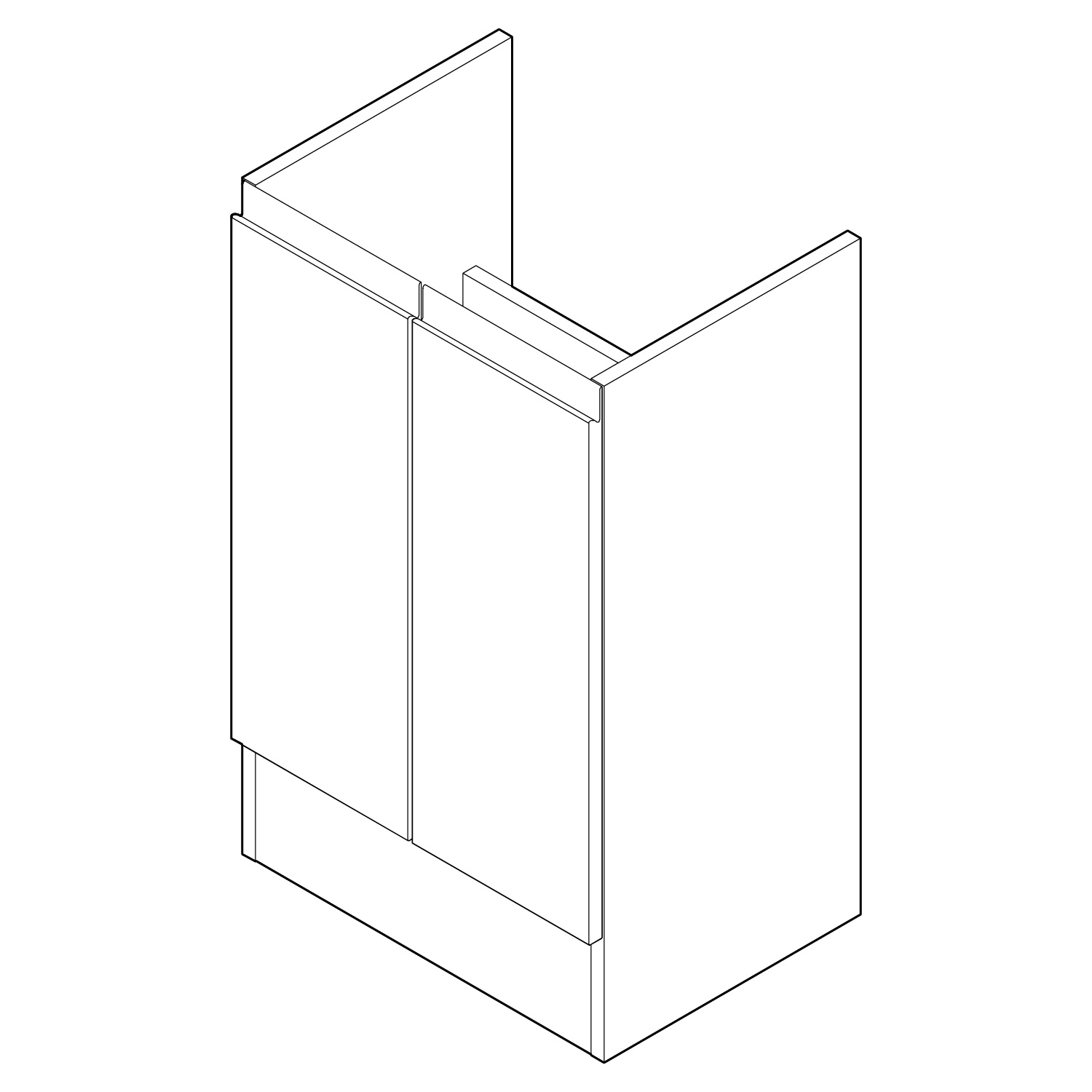 3D Line Drawing