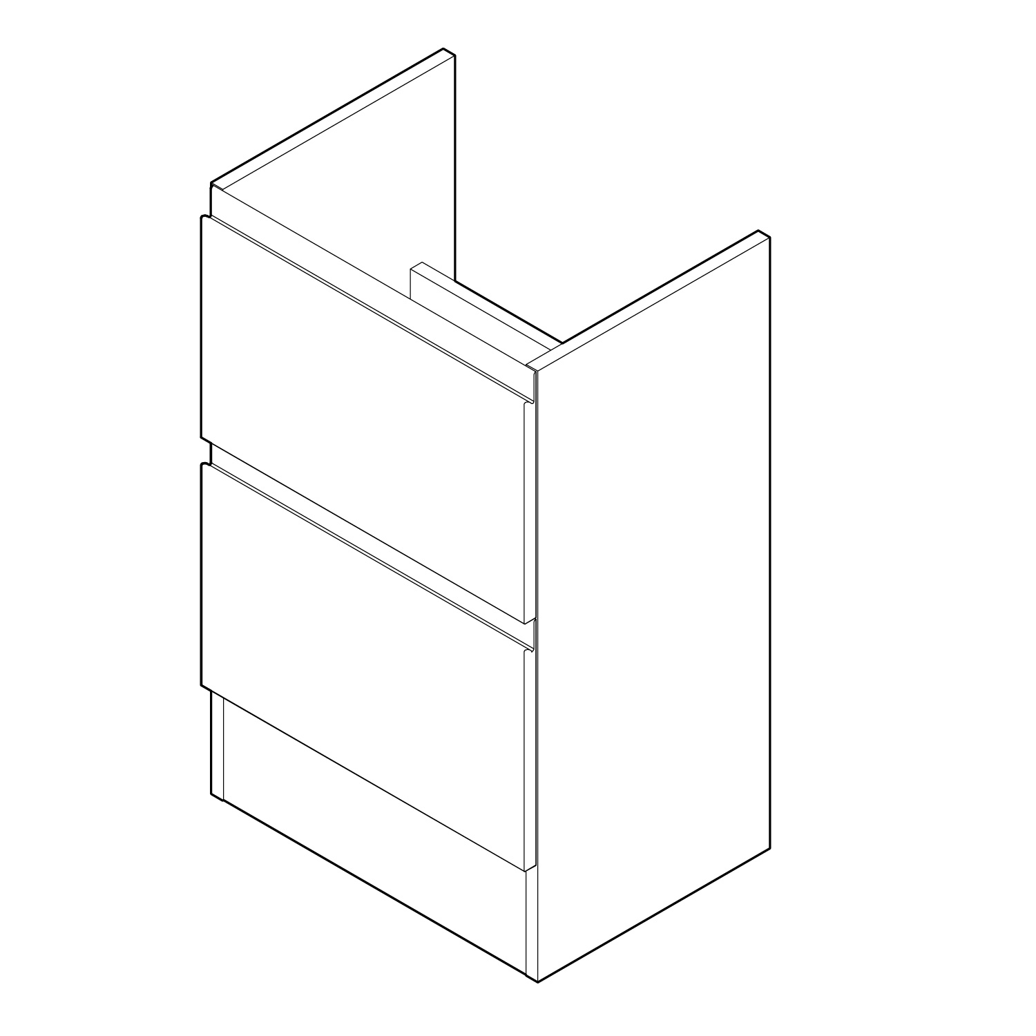 3D Line Drawing