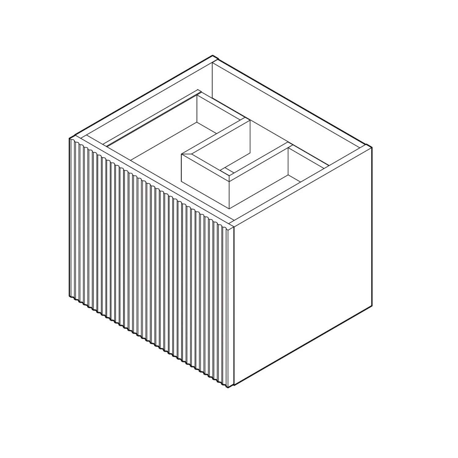 3D Line Drawing