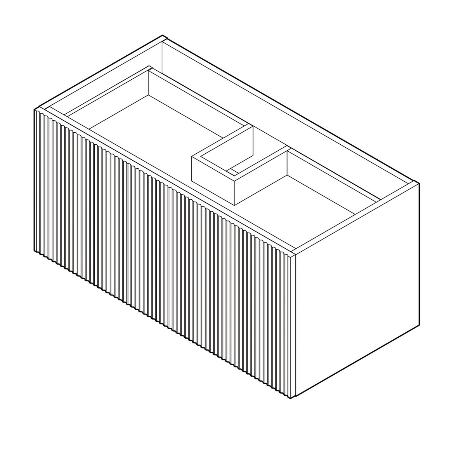 3D Line Drawing