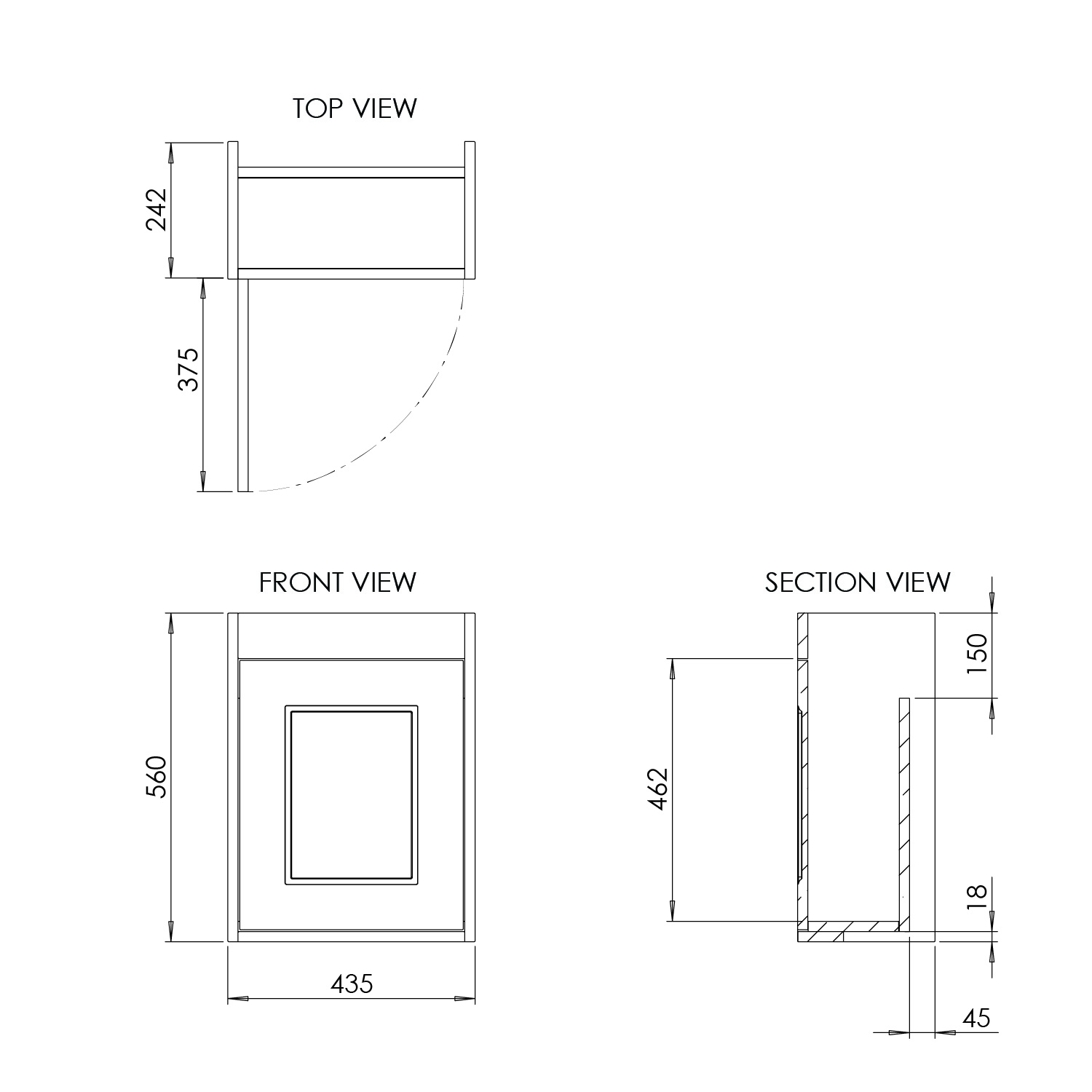 2D Line Drawing