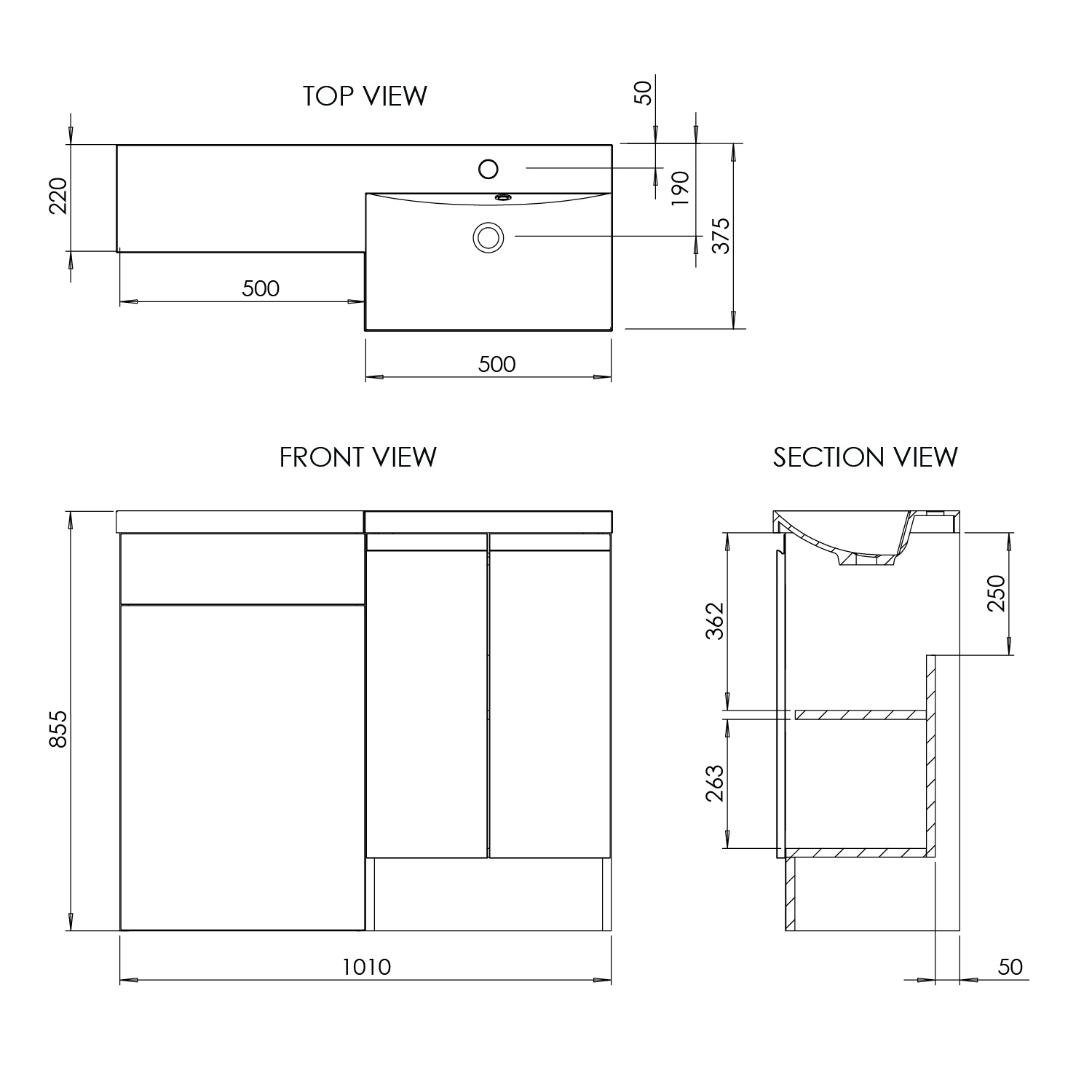 2D Line Drawing