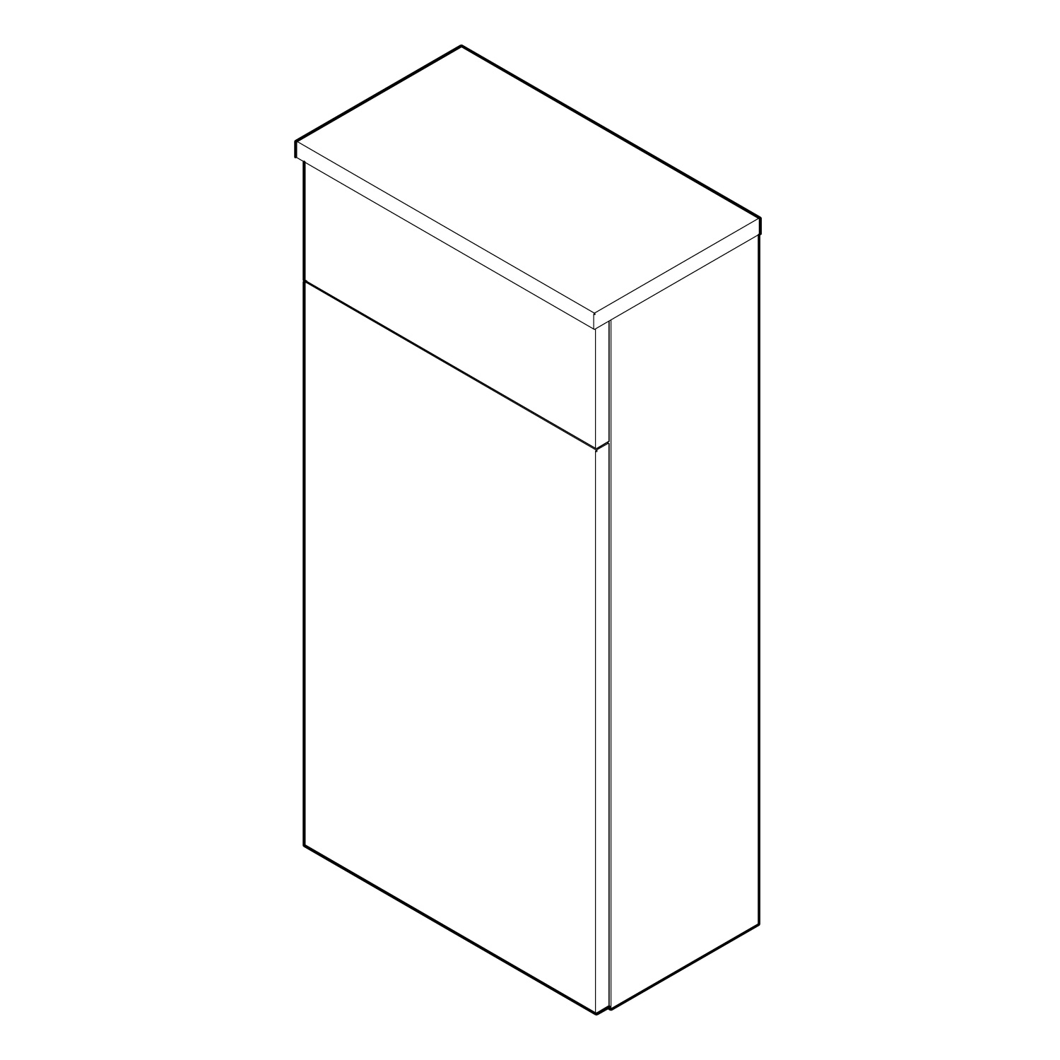 3D Line Drawing